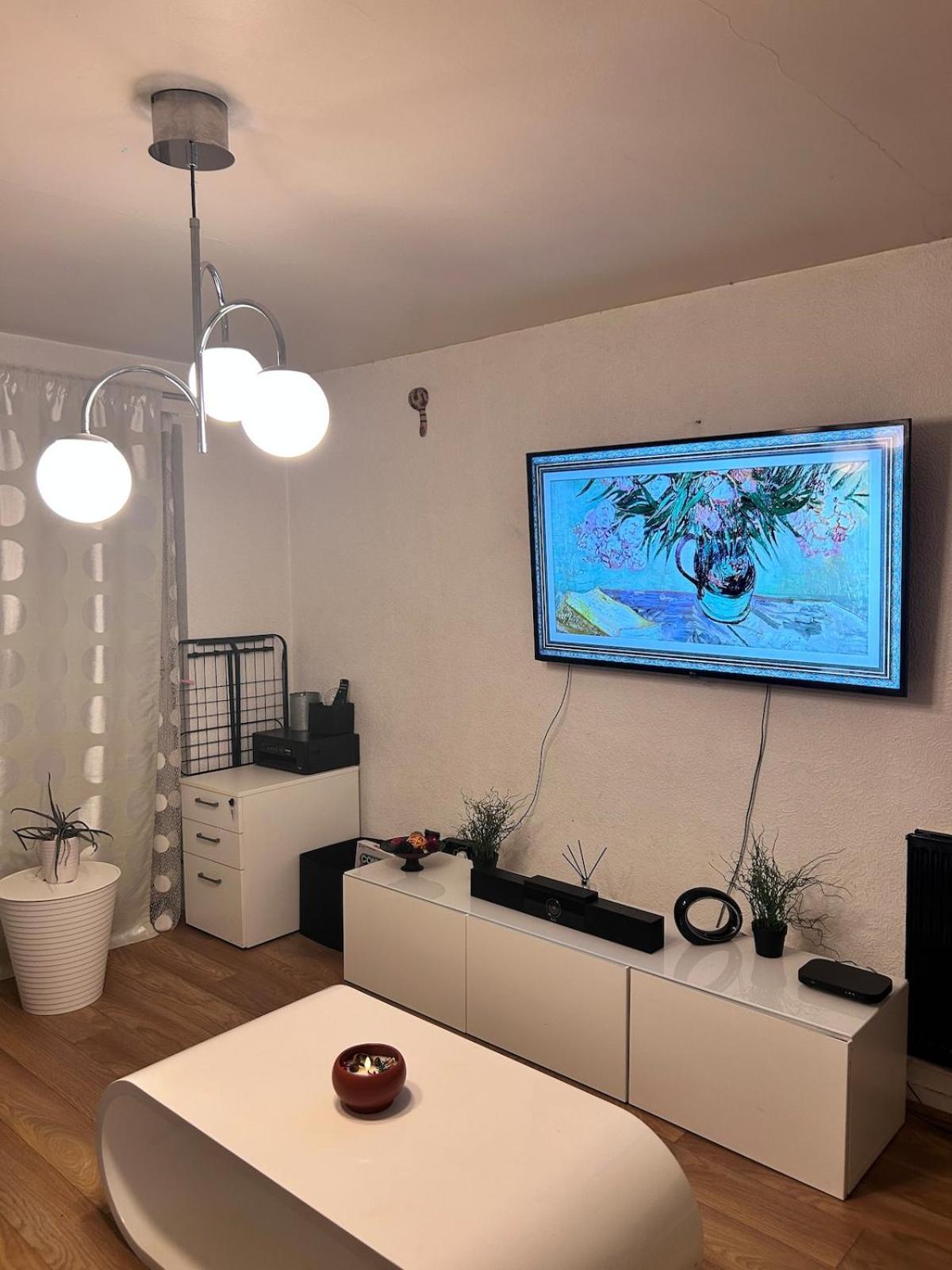 Appartement Cosy 1 Bed Flat In East X