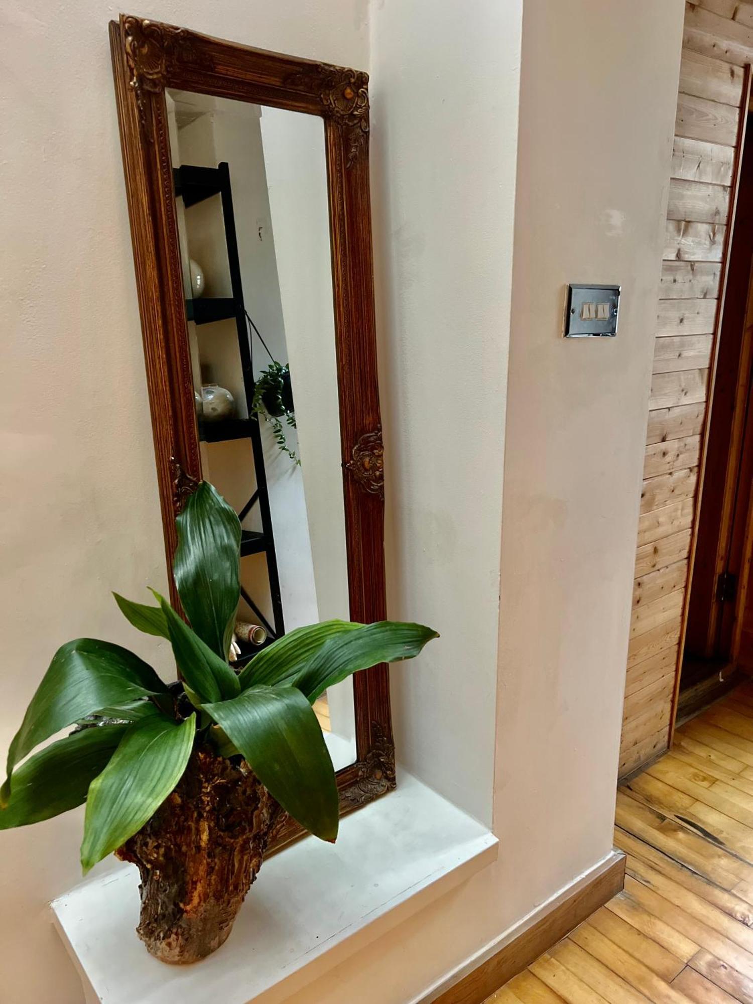 Apartment Huge Duplex Loft With Sauna In London