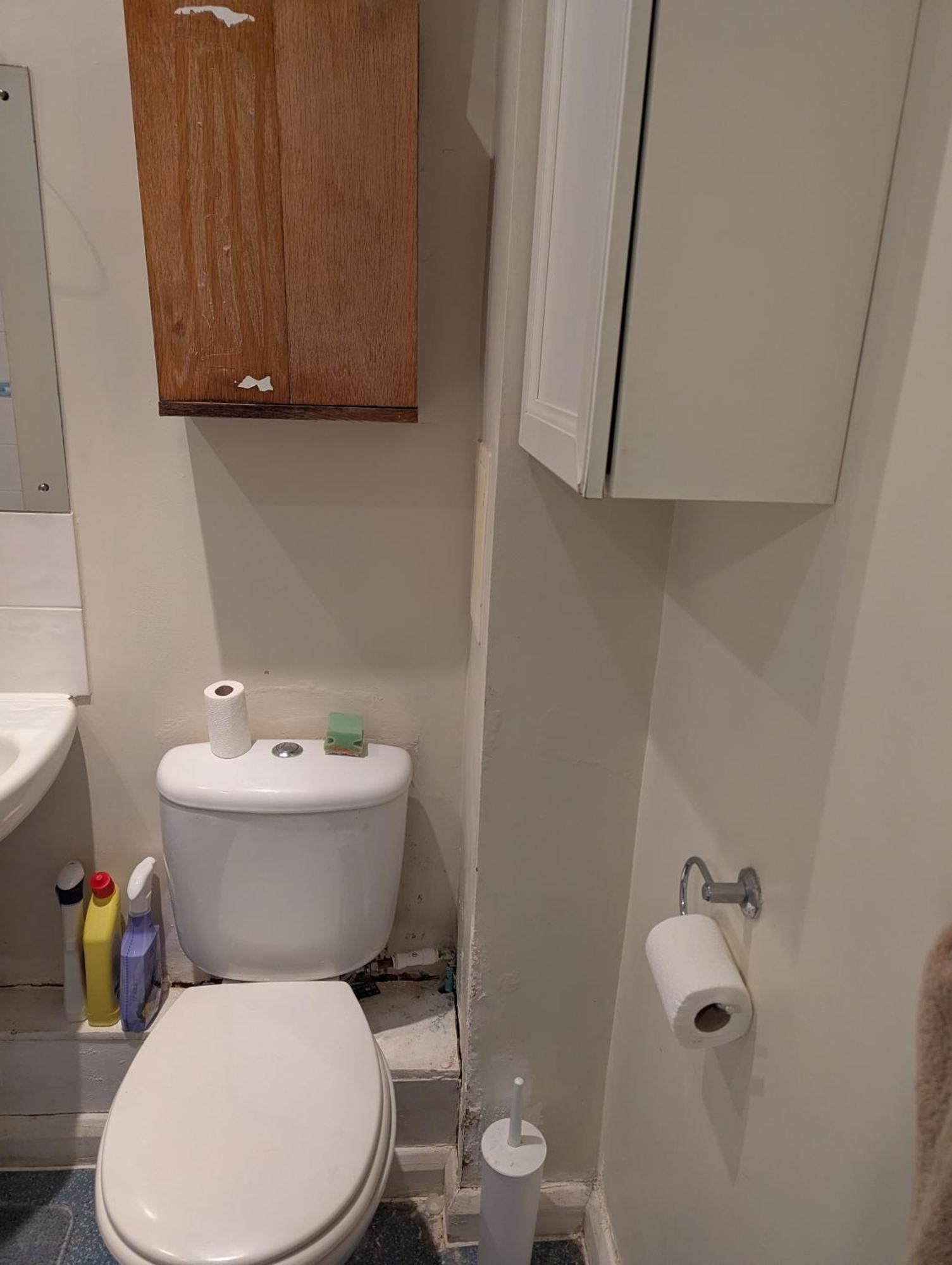 Accommodatie bij particulieren 49 Donnington Court