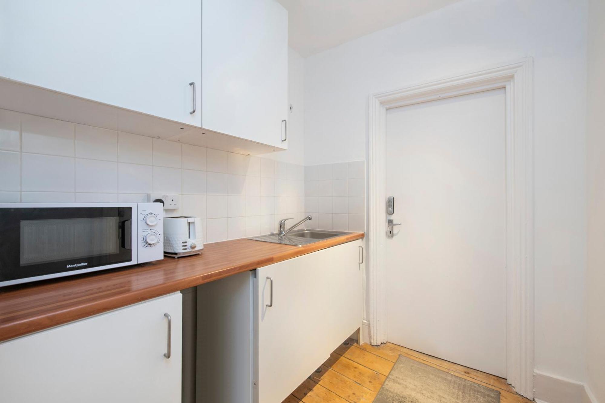 Modern 5 Min To Angel Station, 02 Academy Islington Appartement Londen