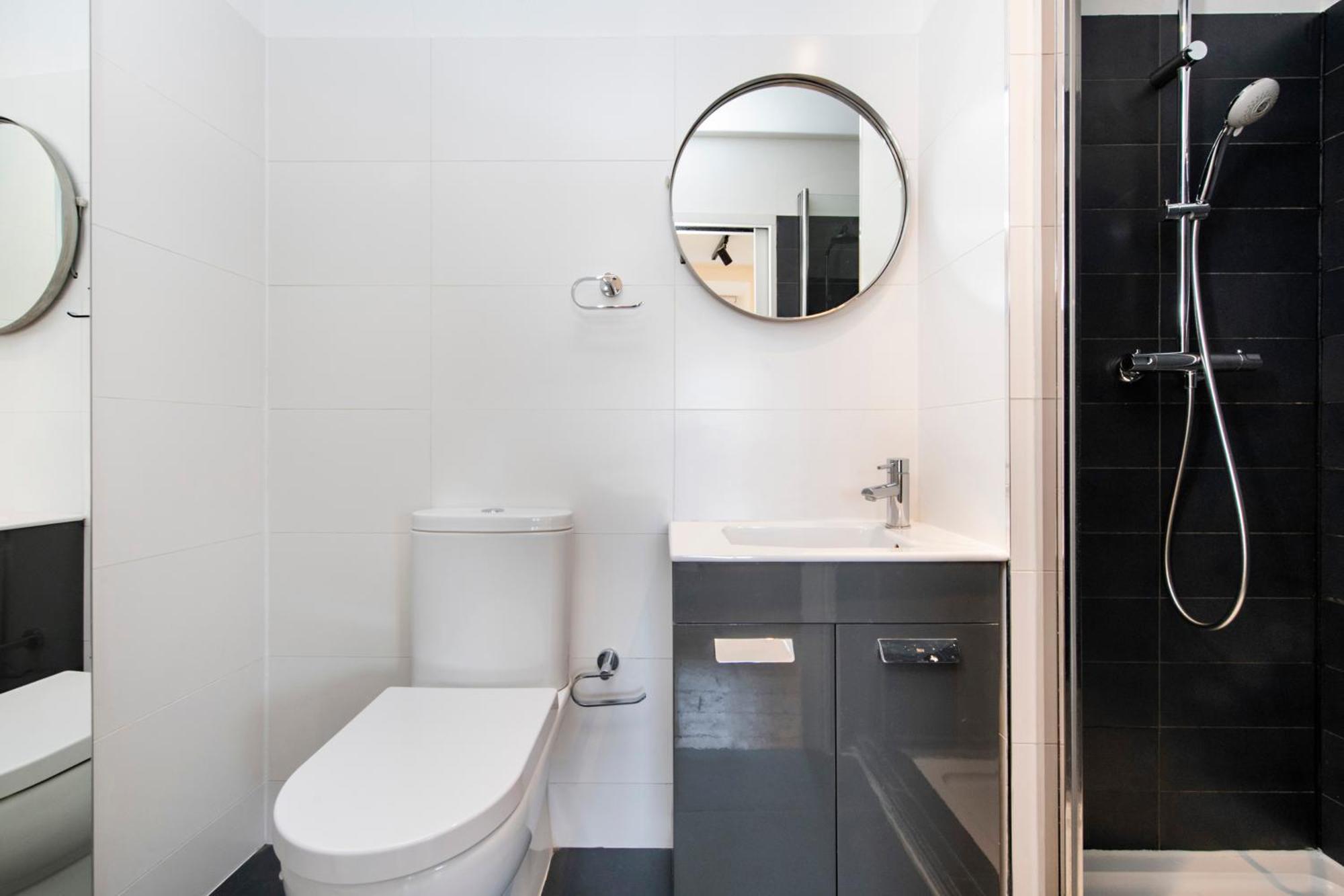 Modern 5 Min To Angel Station, 02 Academy Islington Appartement *