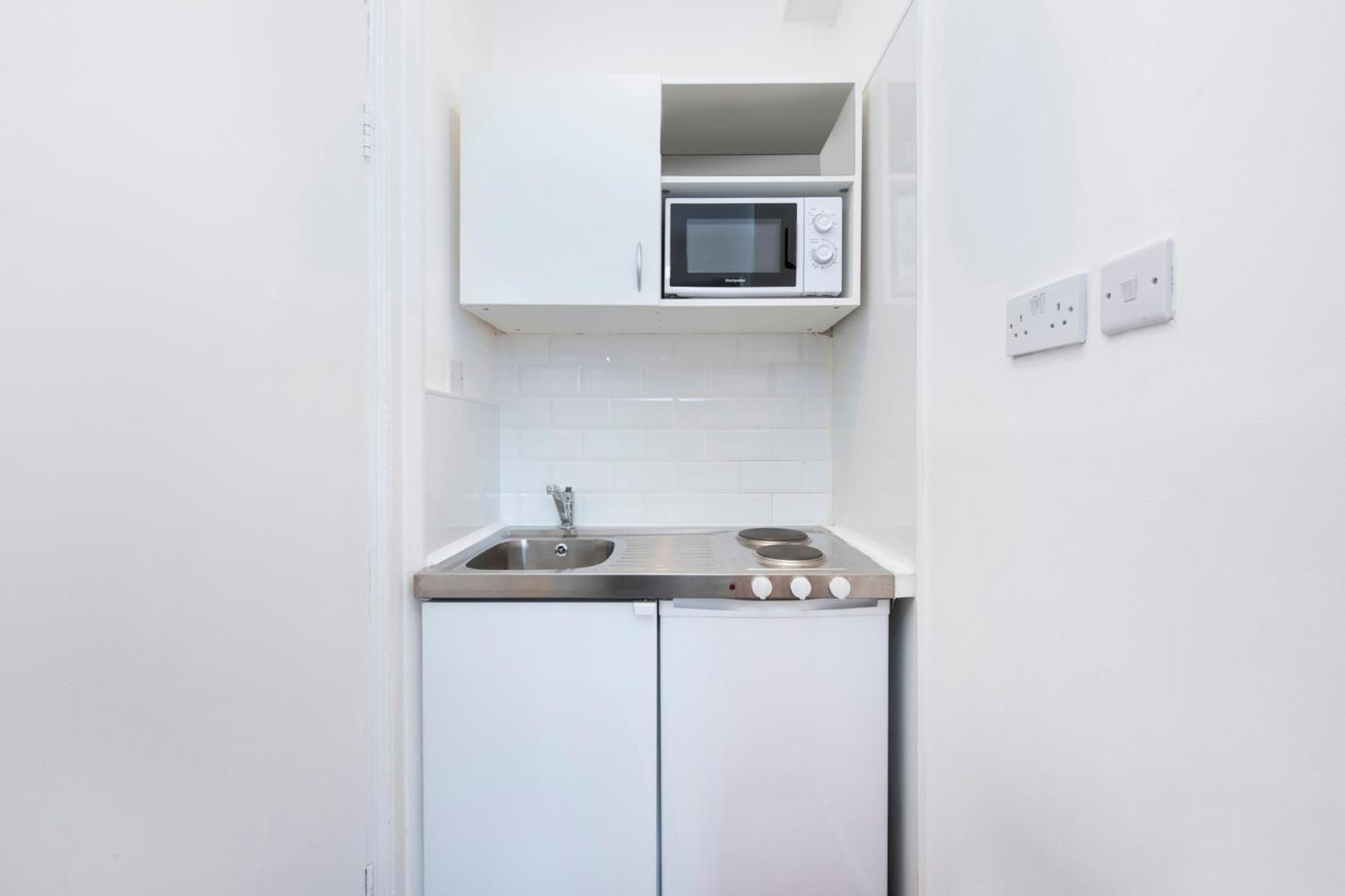 Modern 5 Min To Angel Station, 02 Academy Islington Appartement