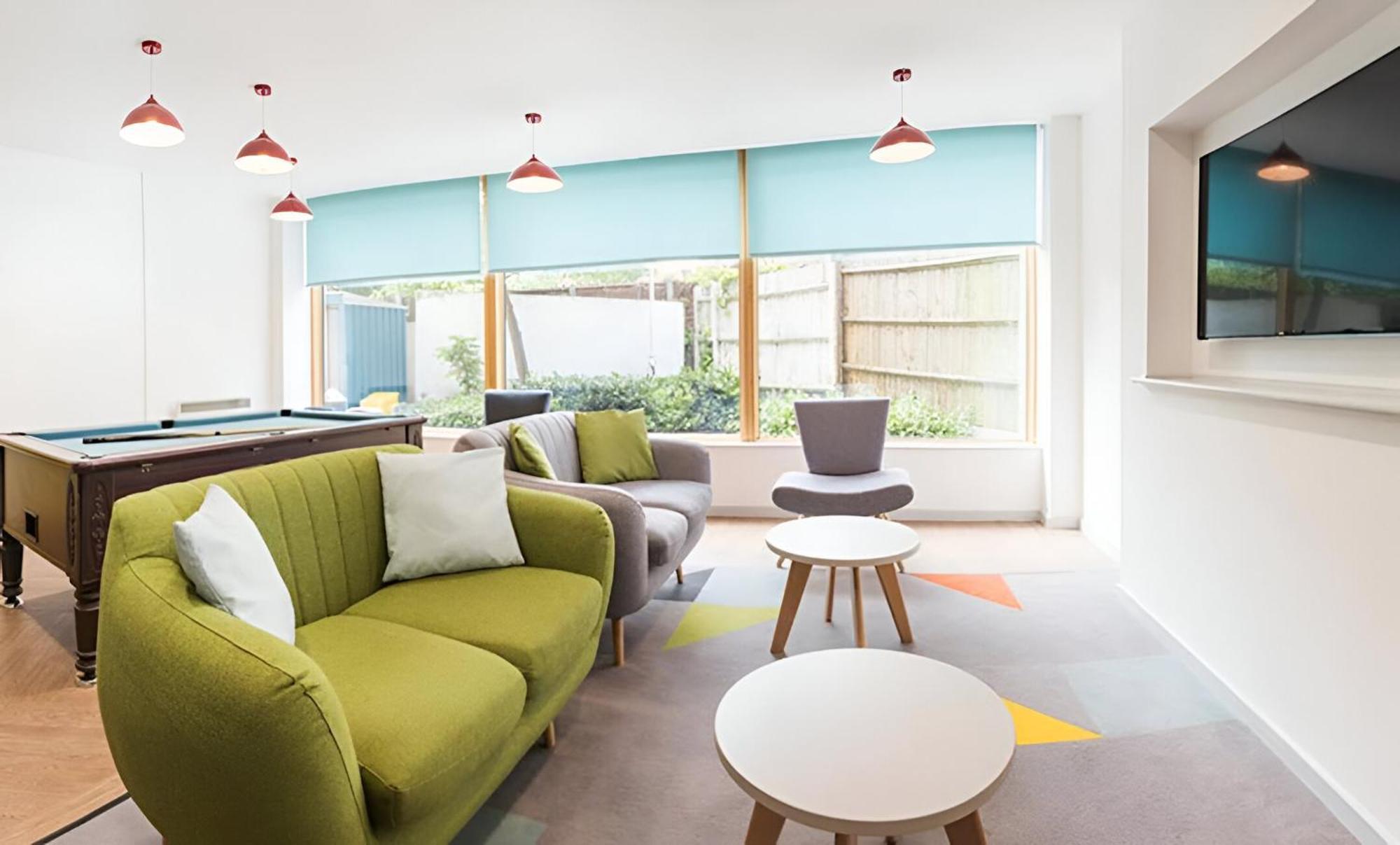 Student Only, Private With Ensuite Bathrooms London
