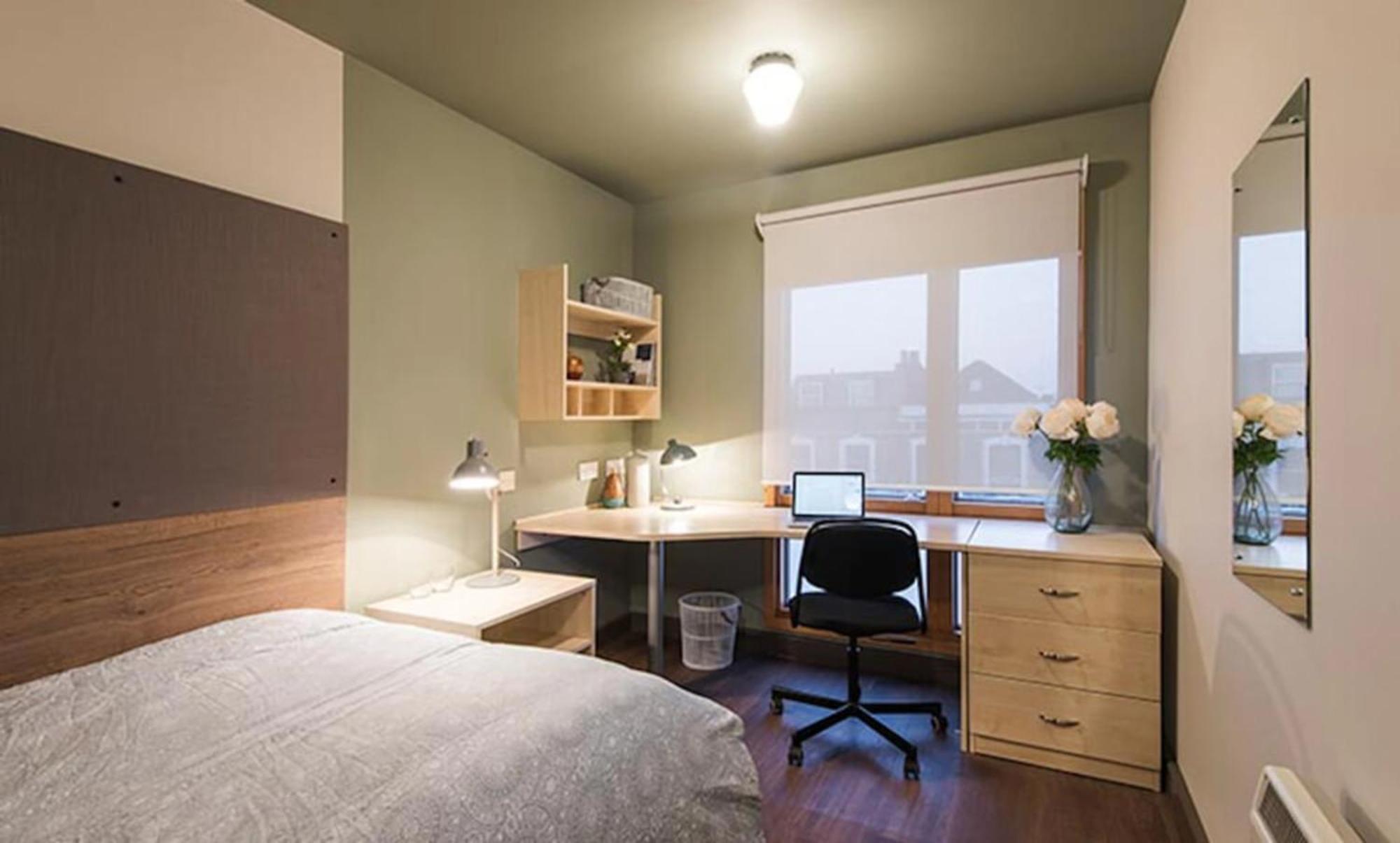 Student Only, Private With Ensuite Bathrooms