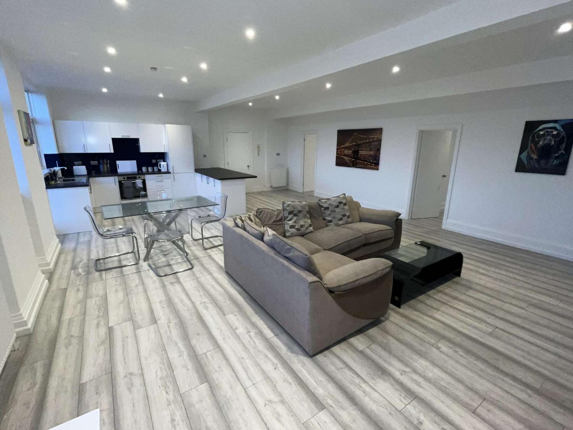 Luxury Wandsworth London