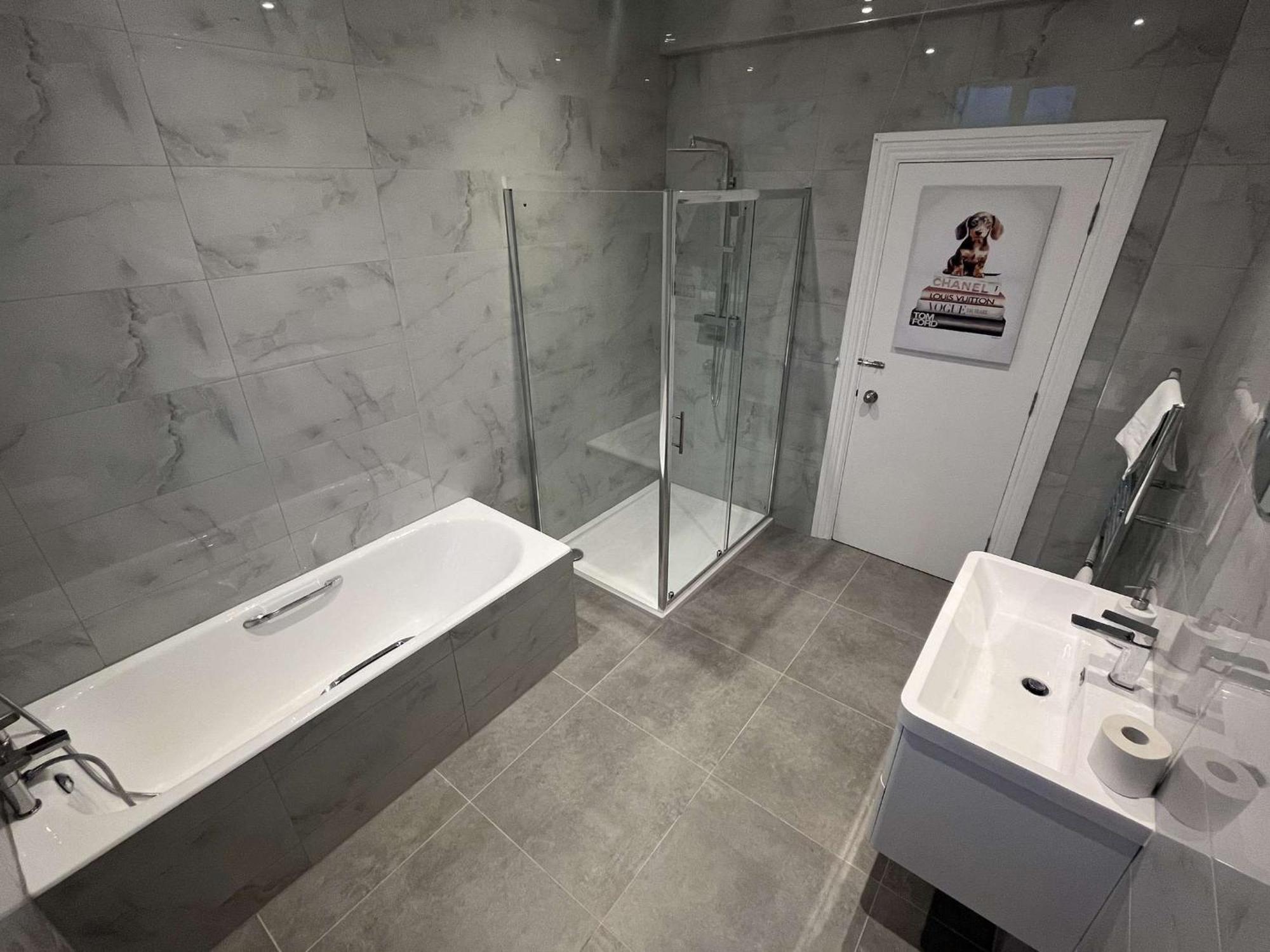 Luxury Wandsworth * London