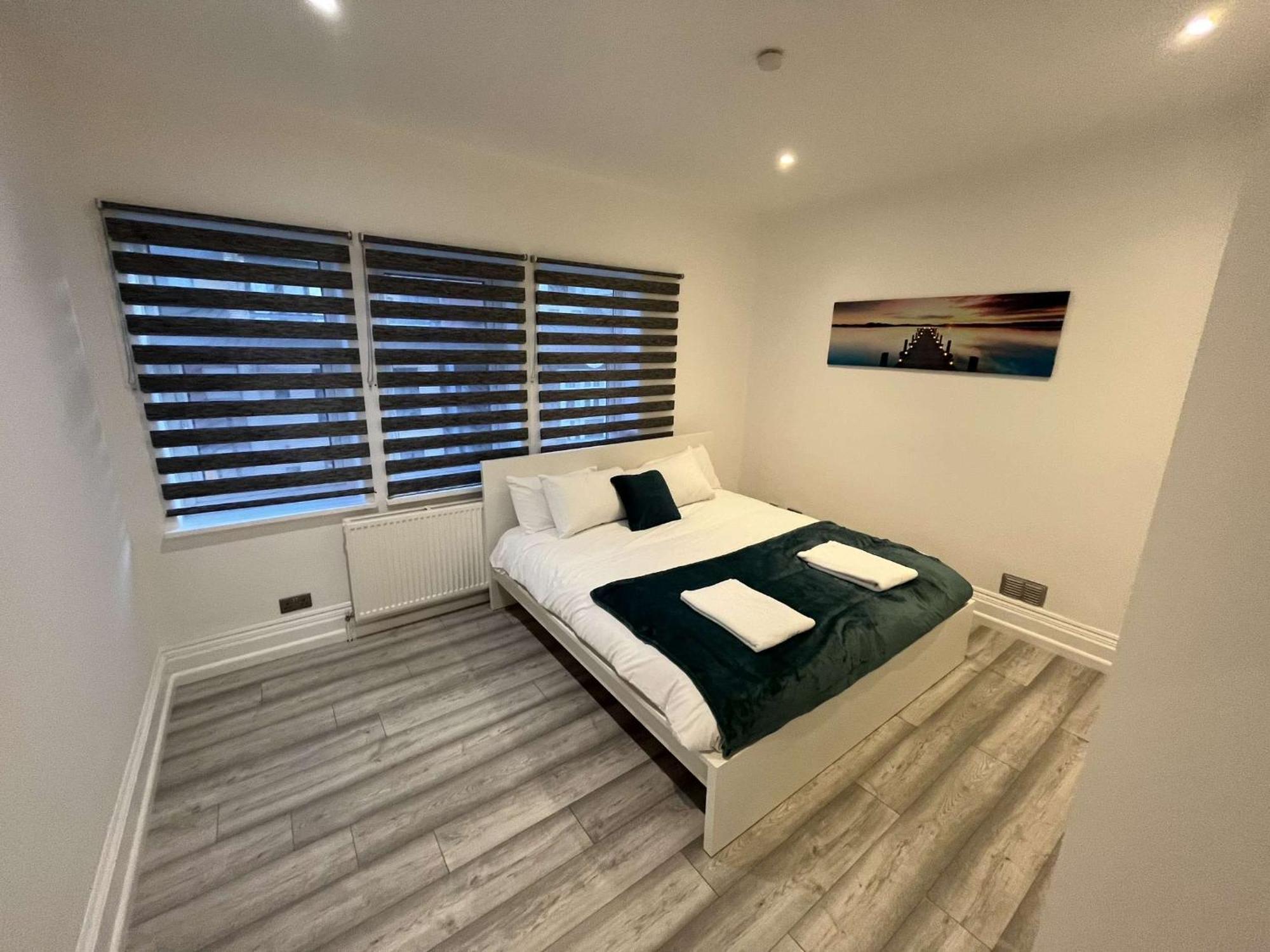Luxury Wandsworth