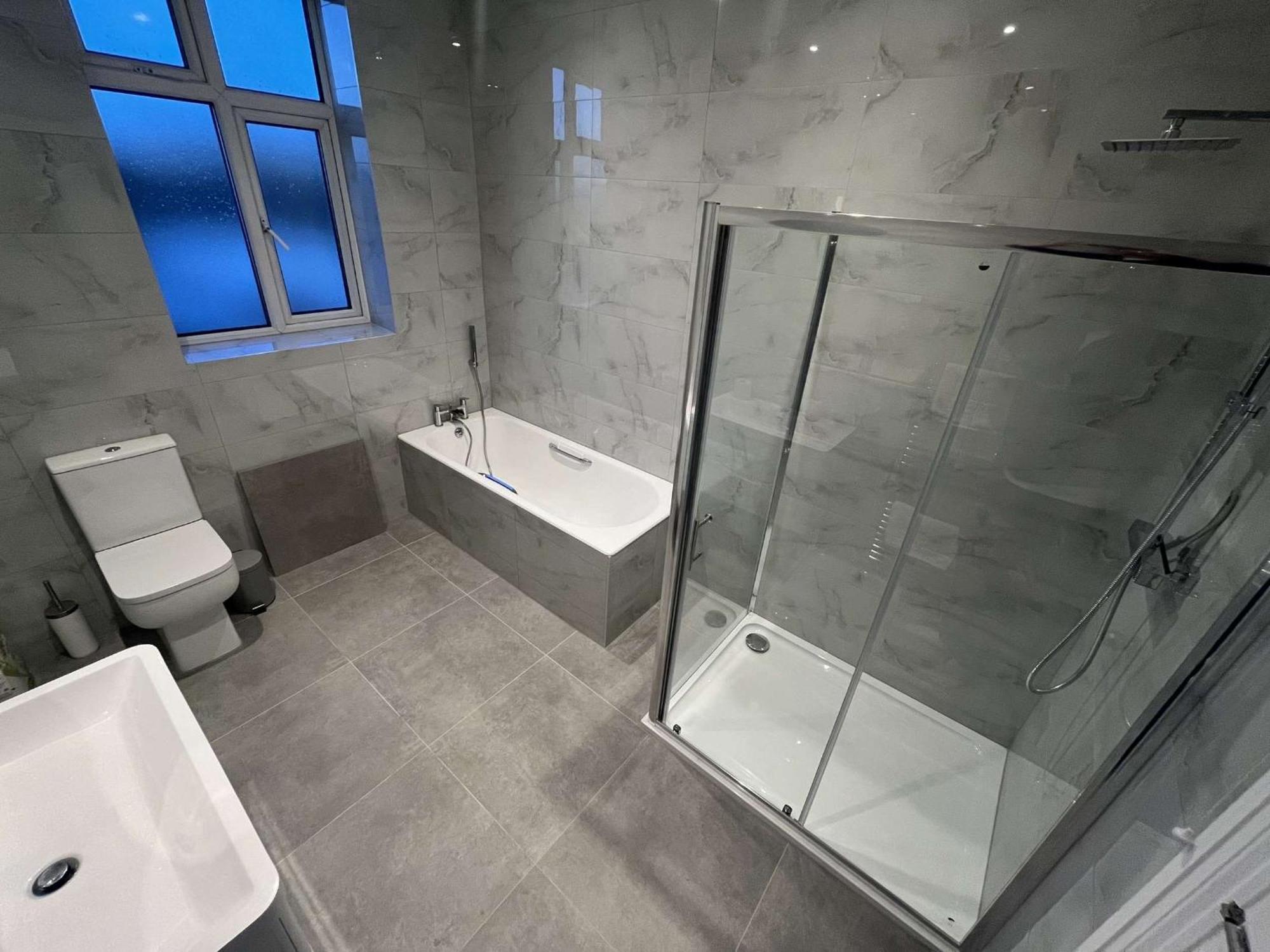 Luxury Wandsworth Apartment