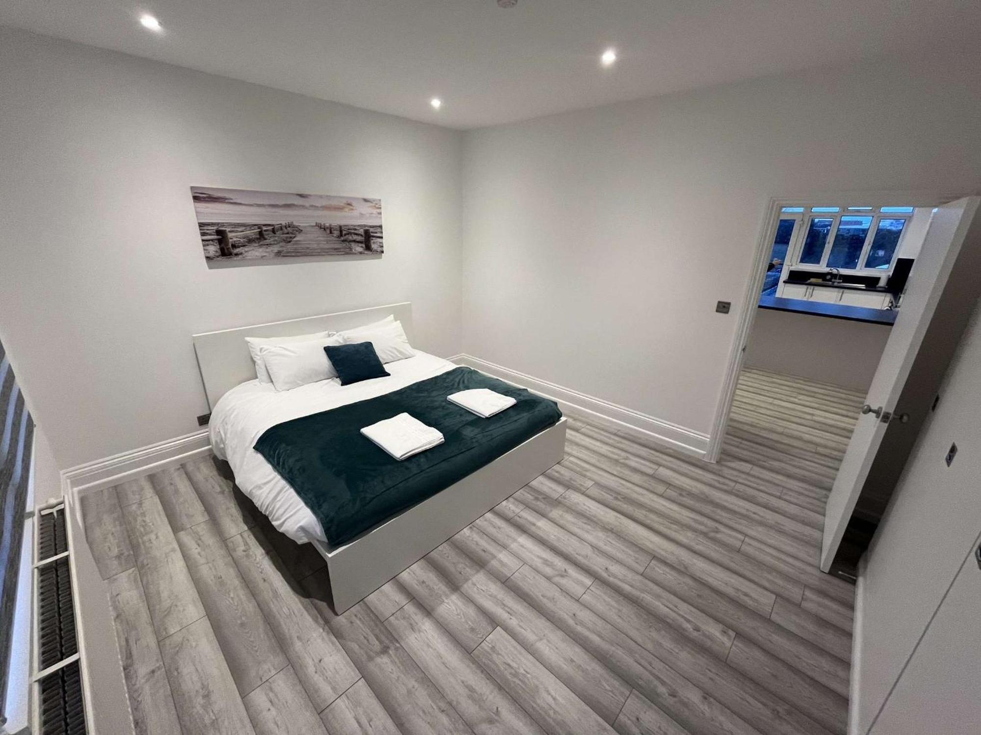 Apartment Luxury Wandsworth *