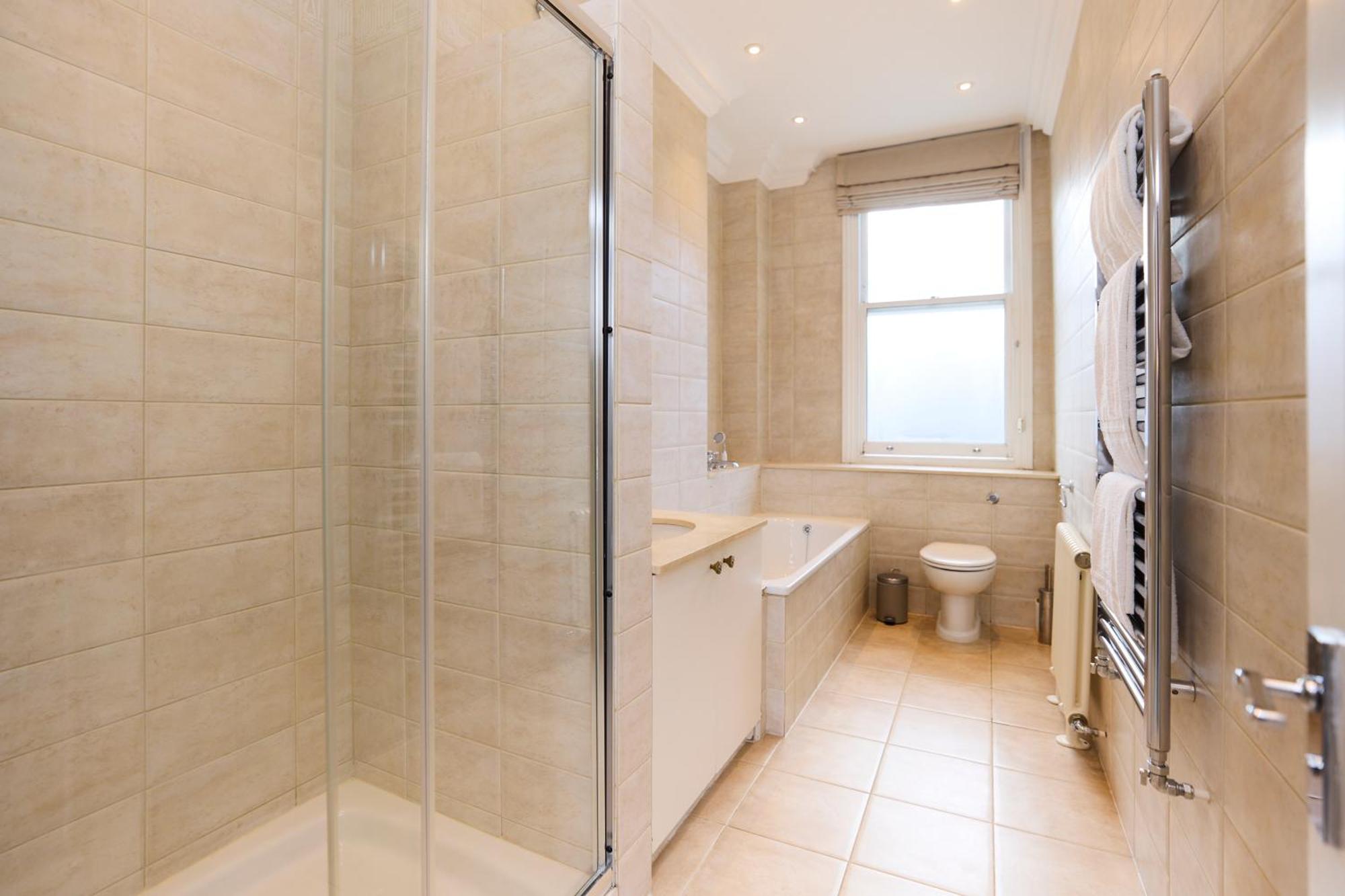 The Hampstead Getaway - Charming 5bdr With Conservatory