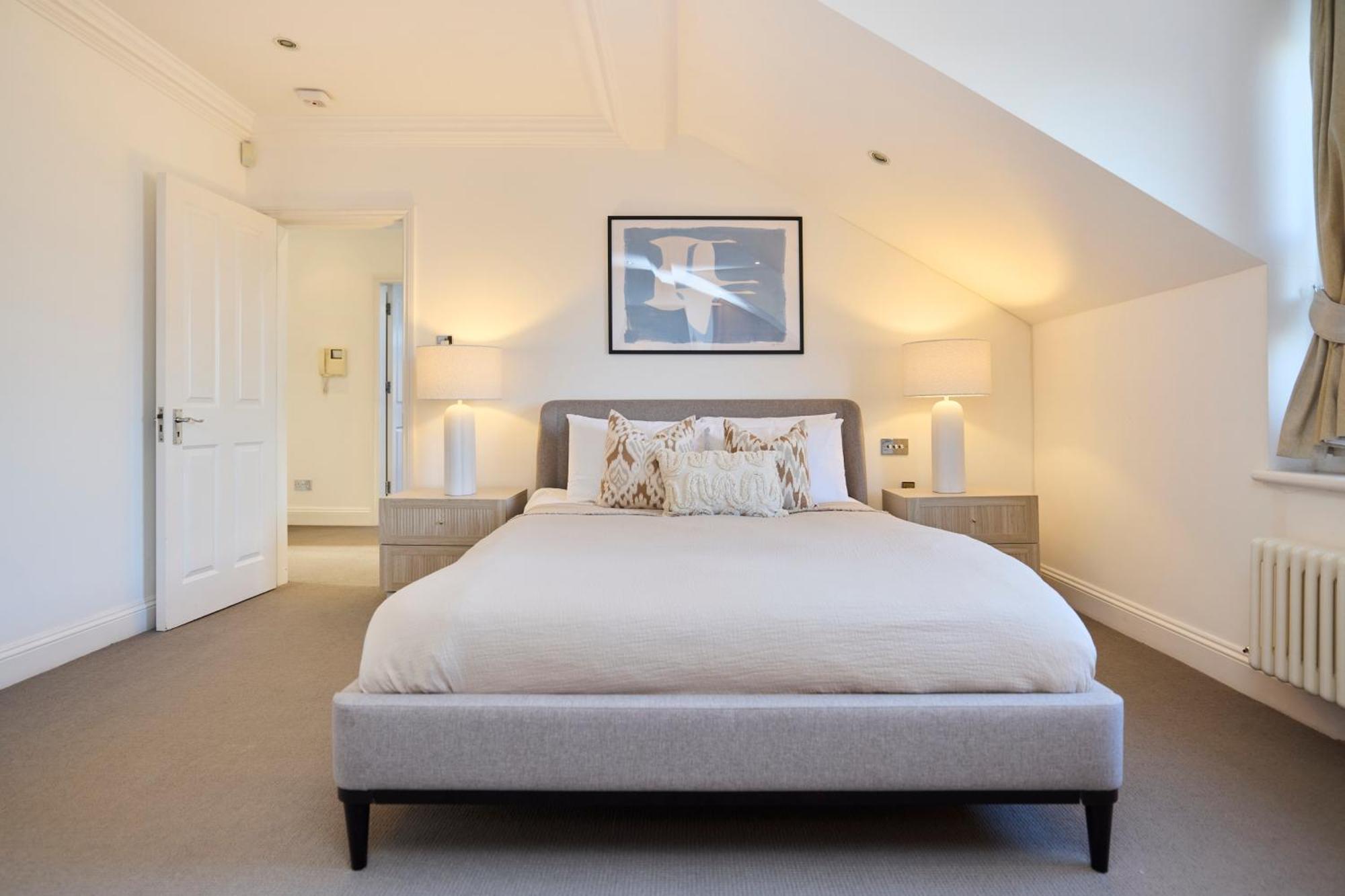 The Hampstead Getaway - Charming 5bdr With Conservatory * London