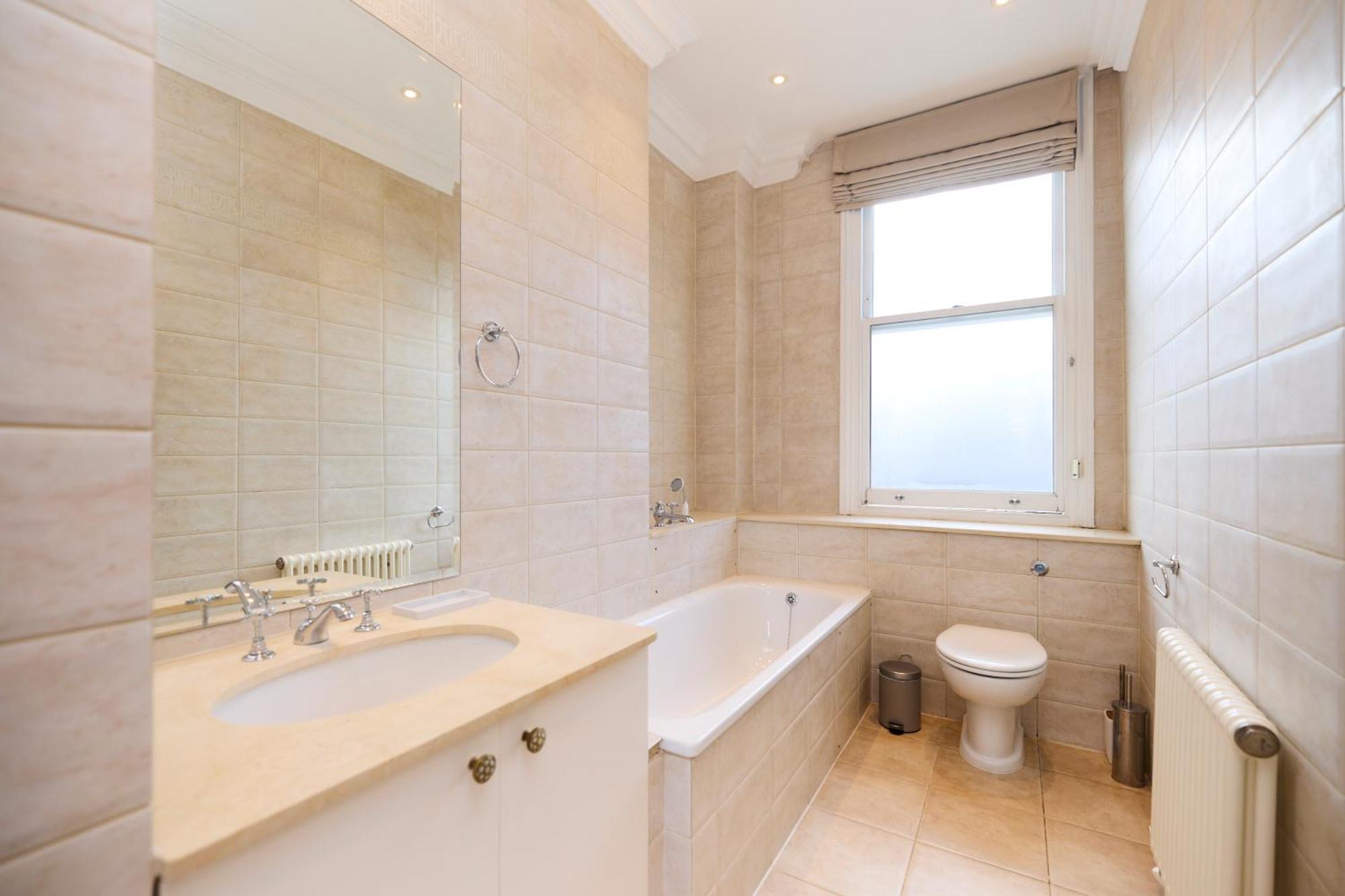 The Hampstead Getaway - Charming 5bdr With Conservatory *