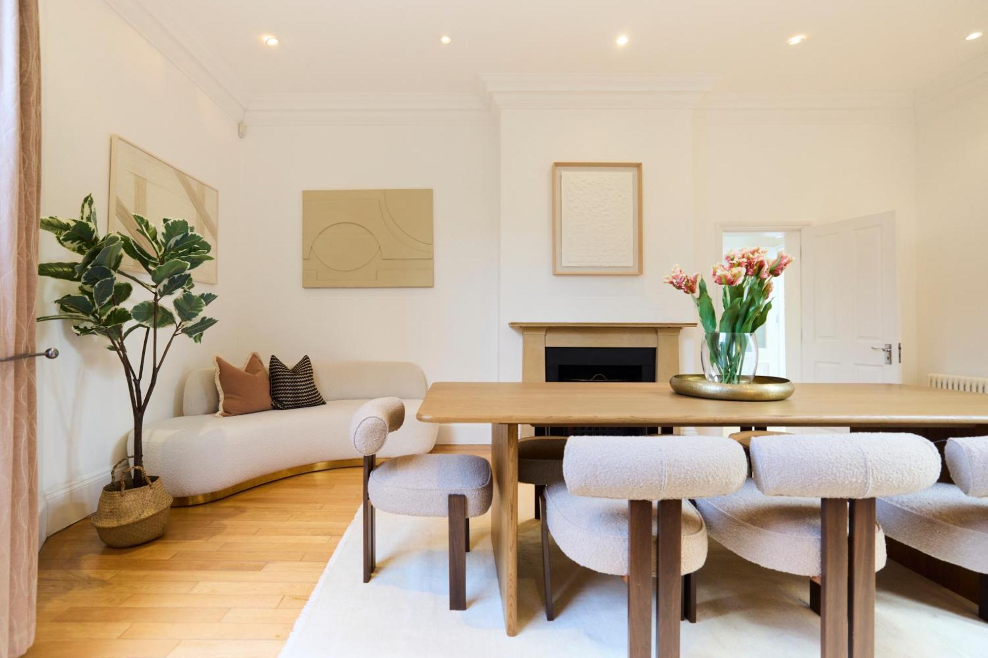 The Hampstead Getaway - Charming 5bdr With Conservatory * London