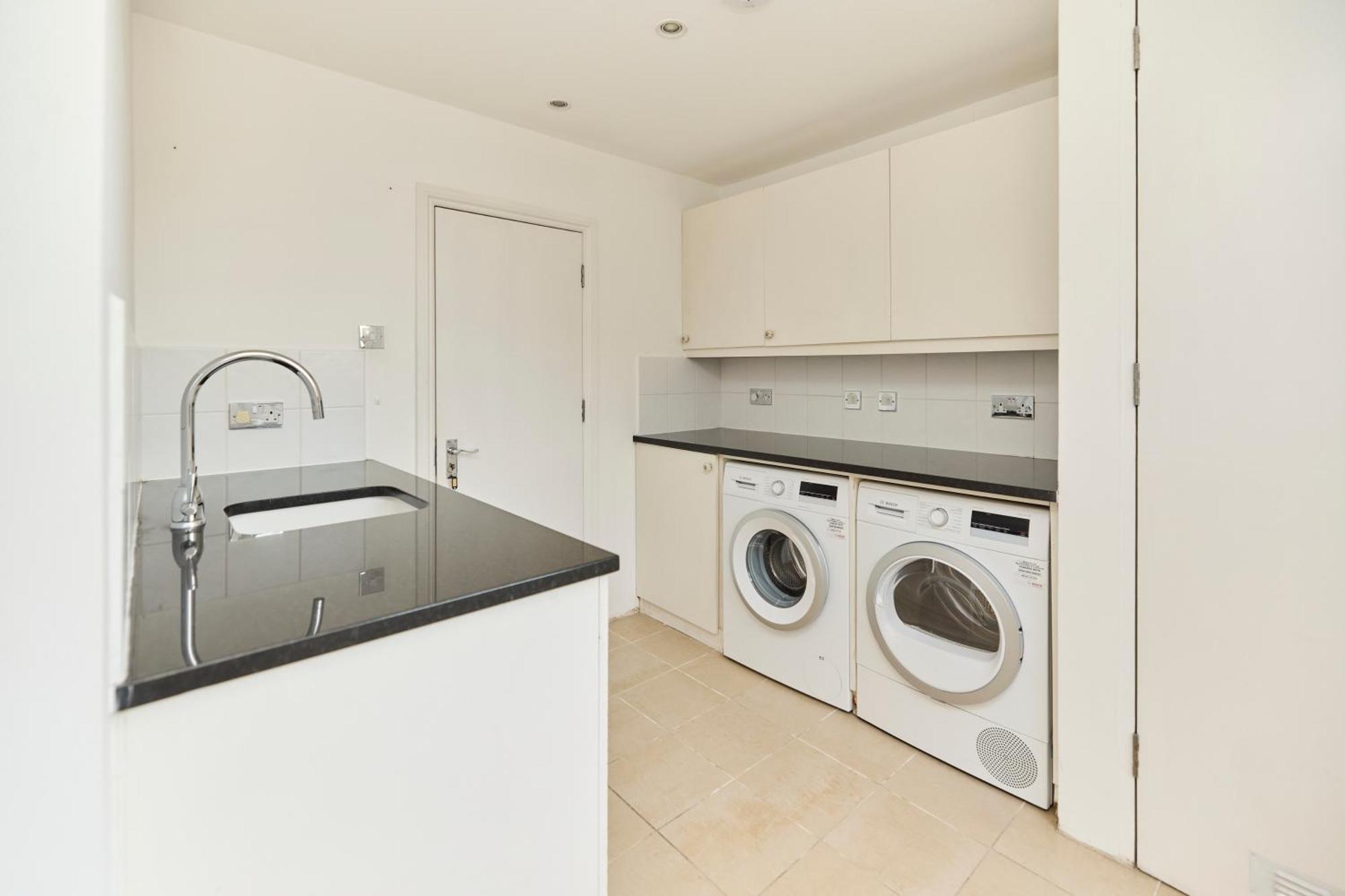 The Hampstead Getaway - Charming 5bdr With Conservatory