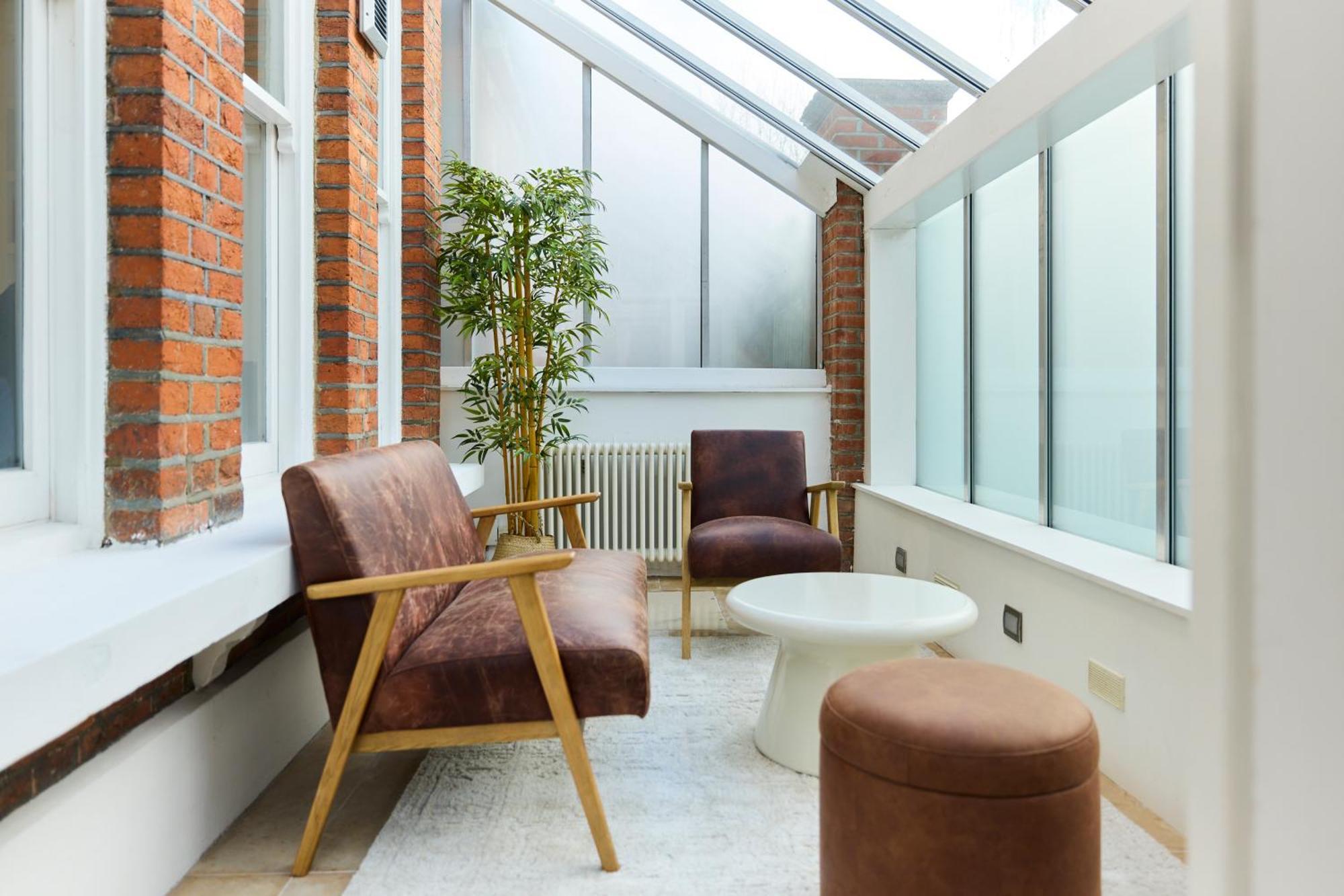 Apartment The Hampstead Getaway - Charming 5bdr With Conservatory
