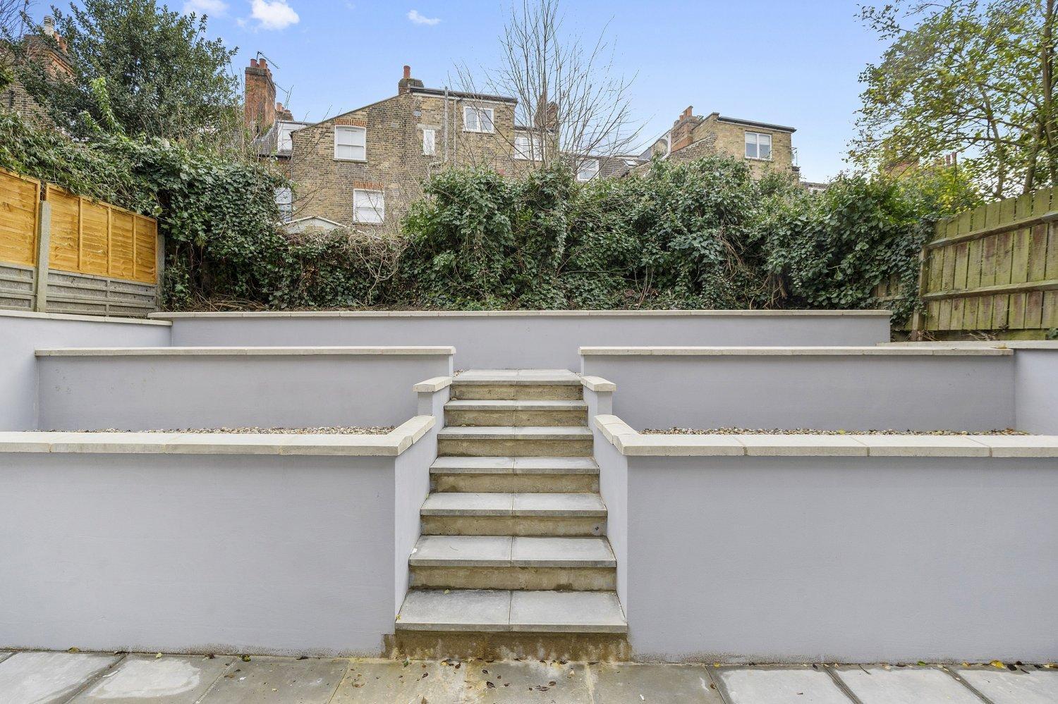 West Hampstead Londen