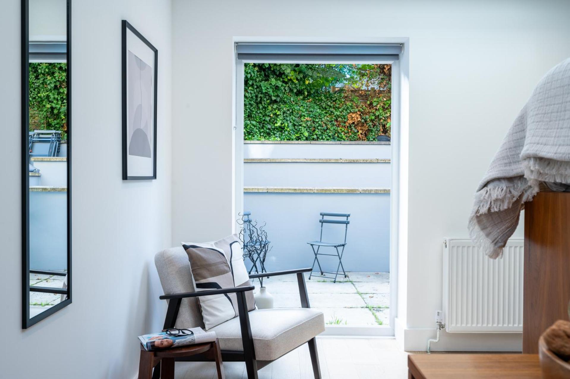 Appartement West Hampstead