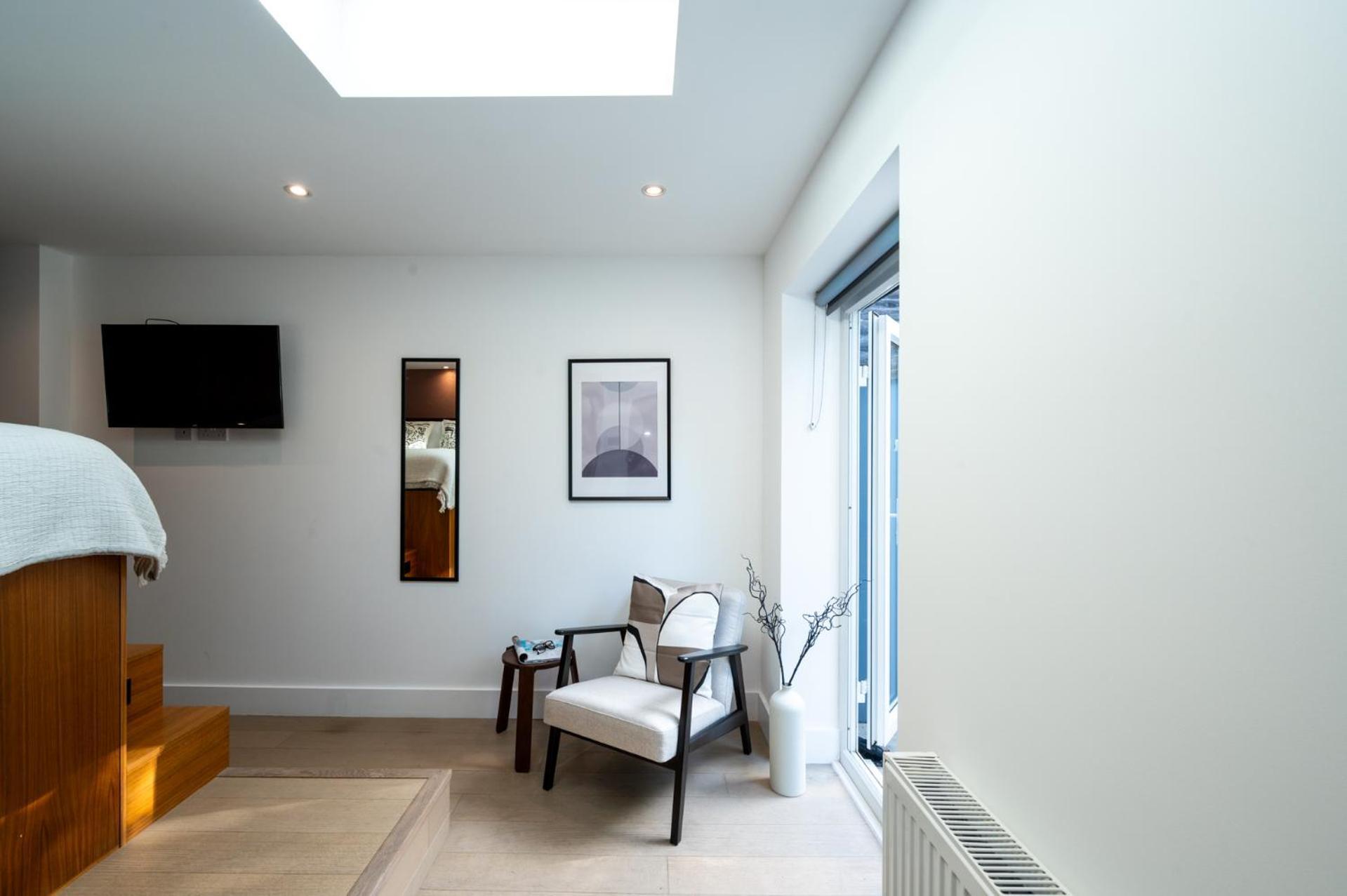 West Hampstead Appartement *