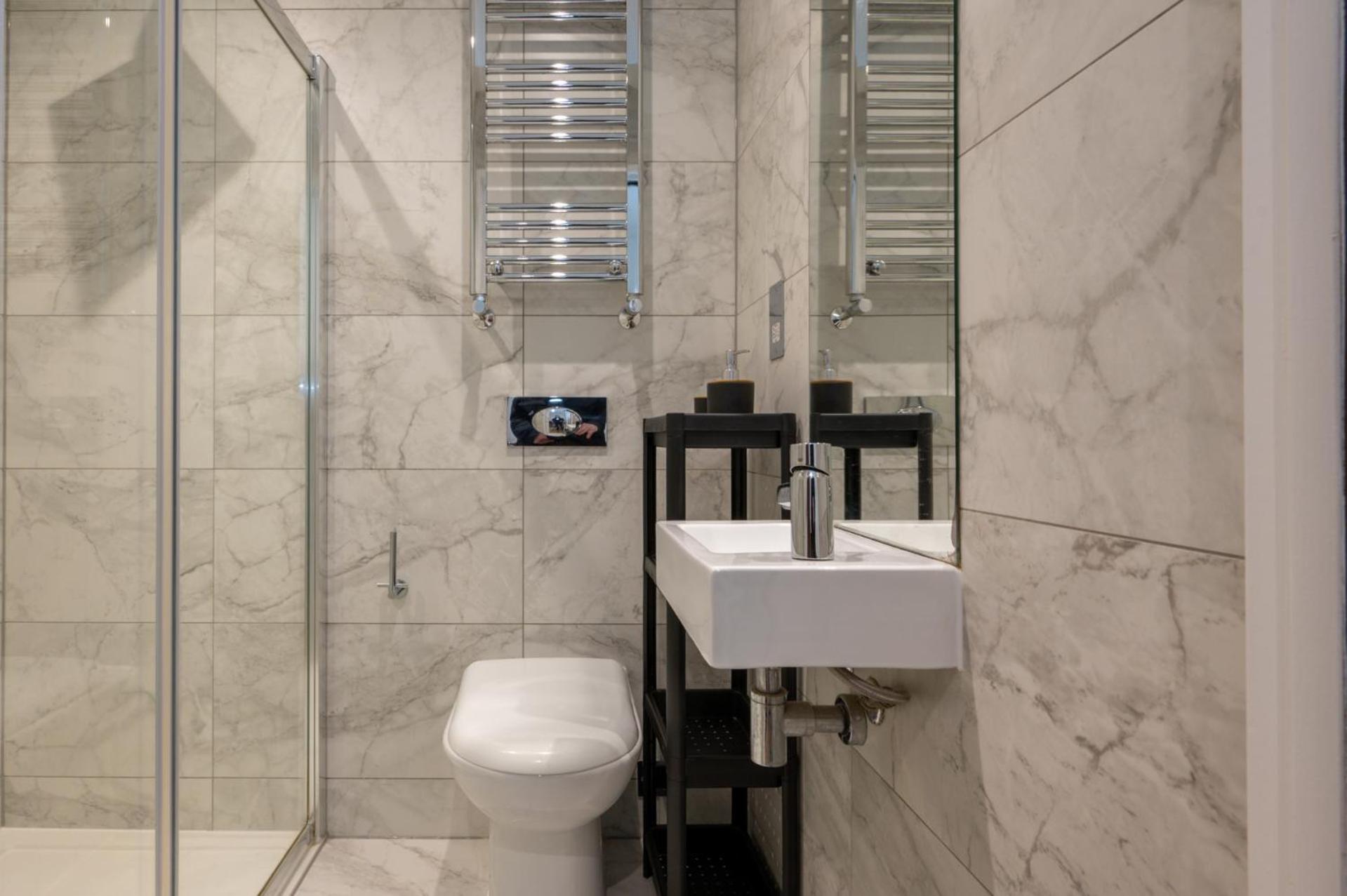 Appartement West Hampstead *