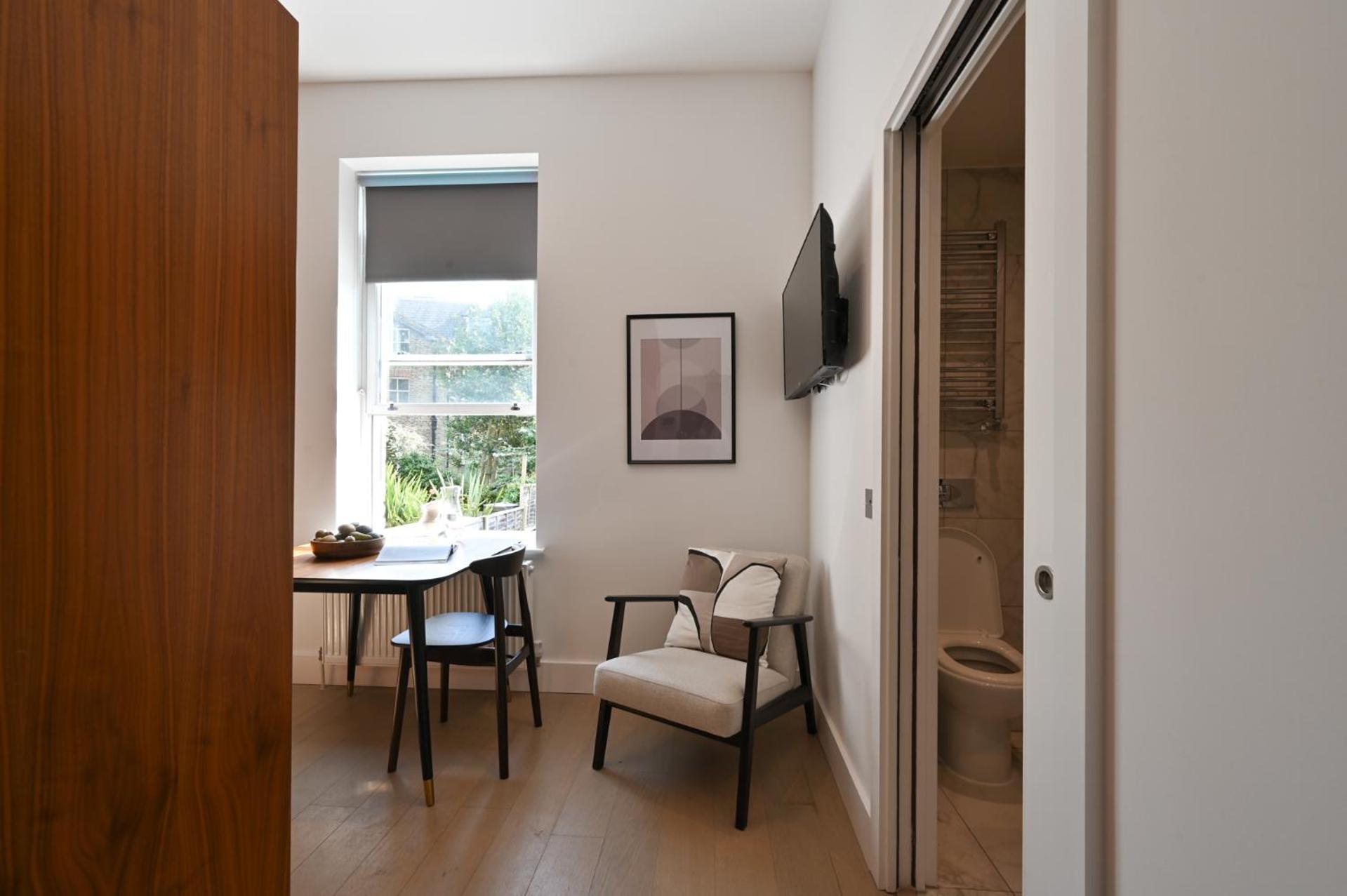 West Hampstead Appartement Londen