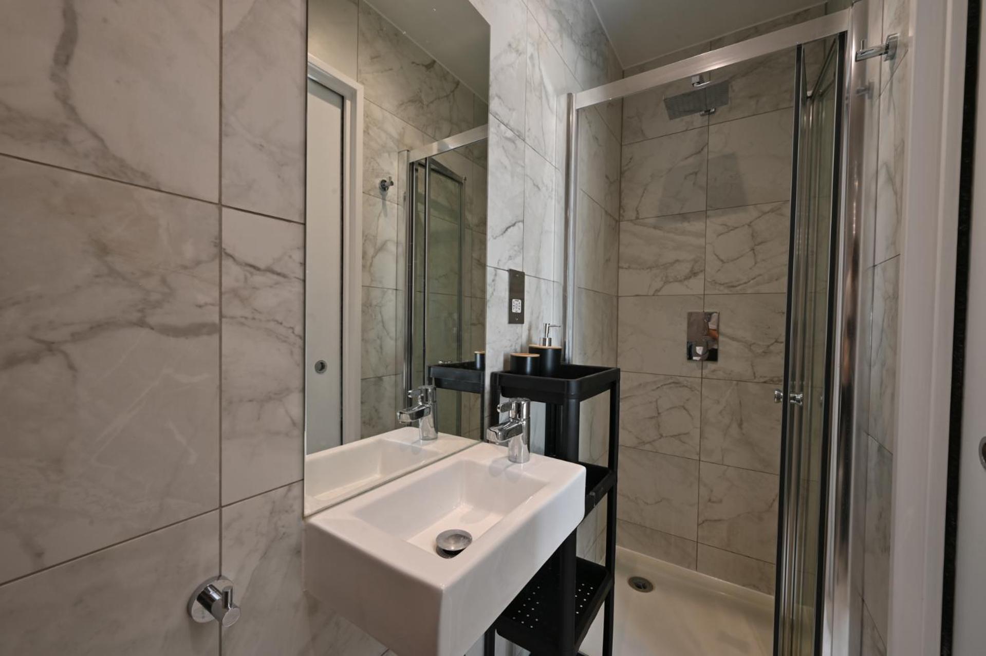 Appartement West Hampstead *