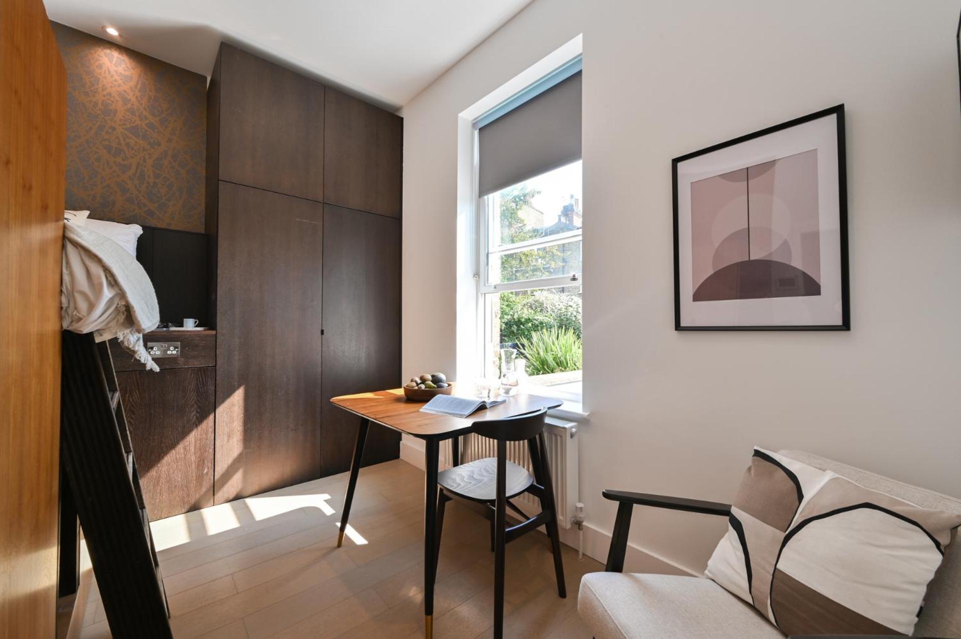 West Hampstead Appartement Londen