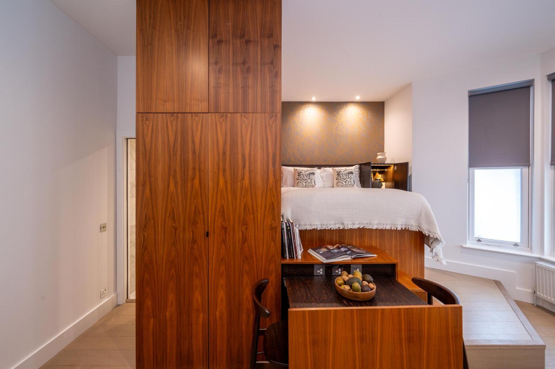 West Hampstead Appartement