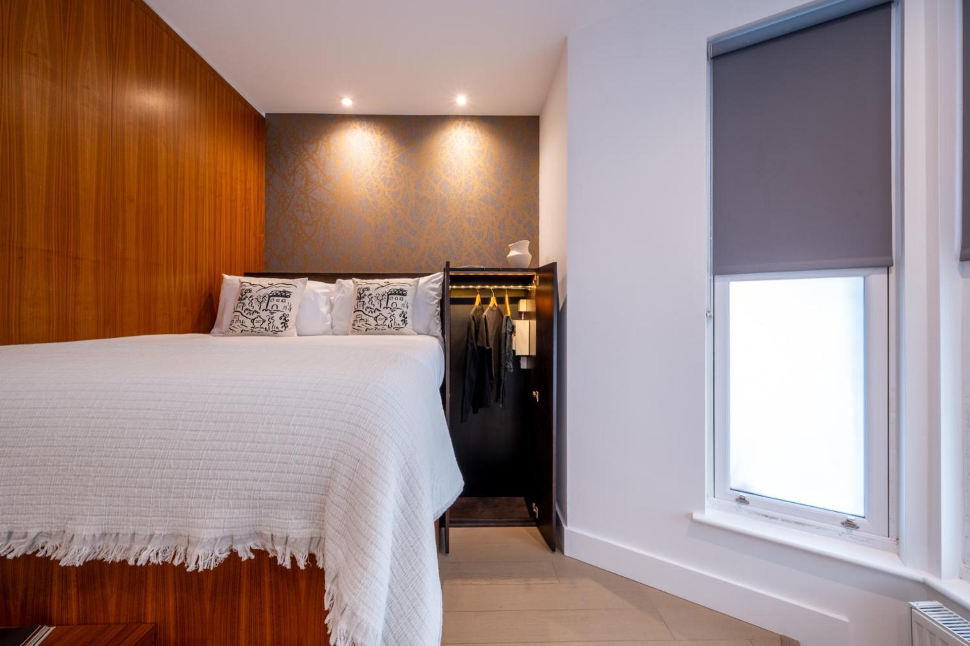 Appartement West Hampstead