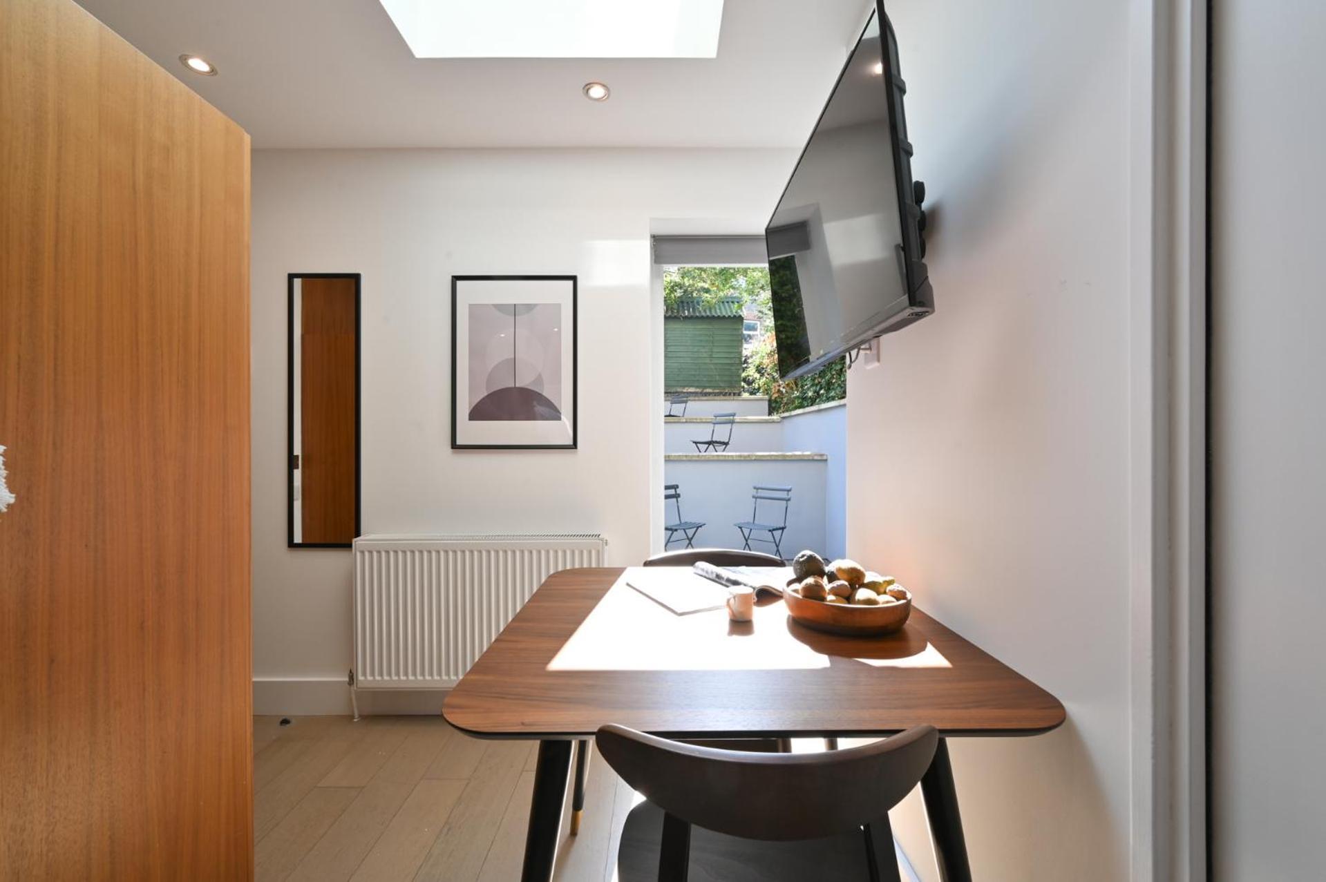 West Hampstead * Londen
