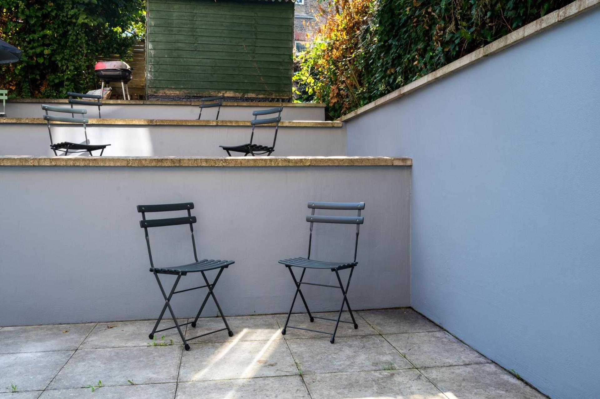 West Hampstead Appartement Londen