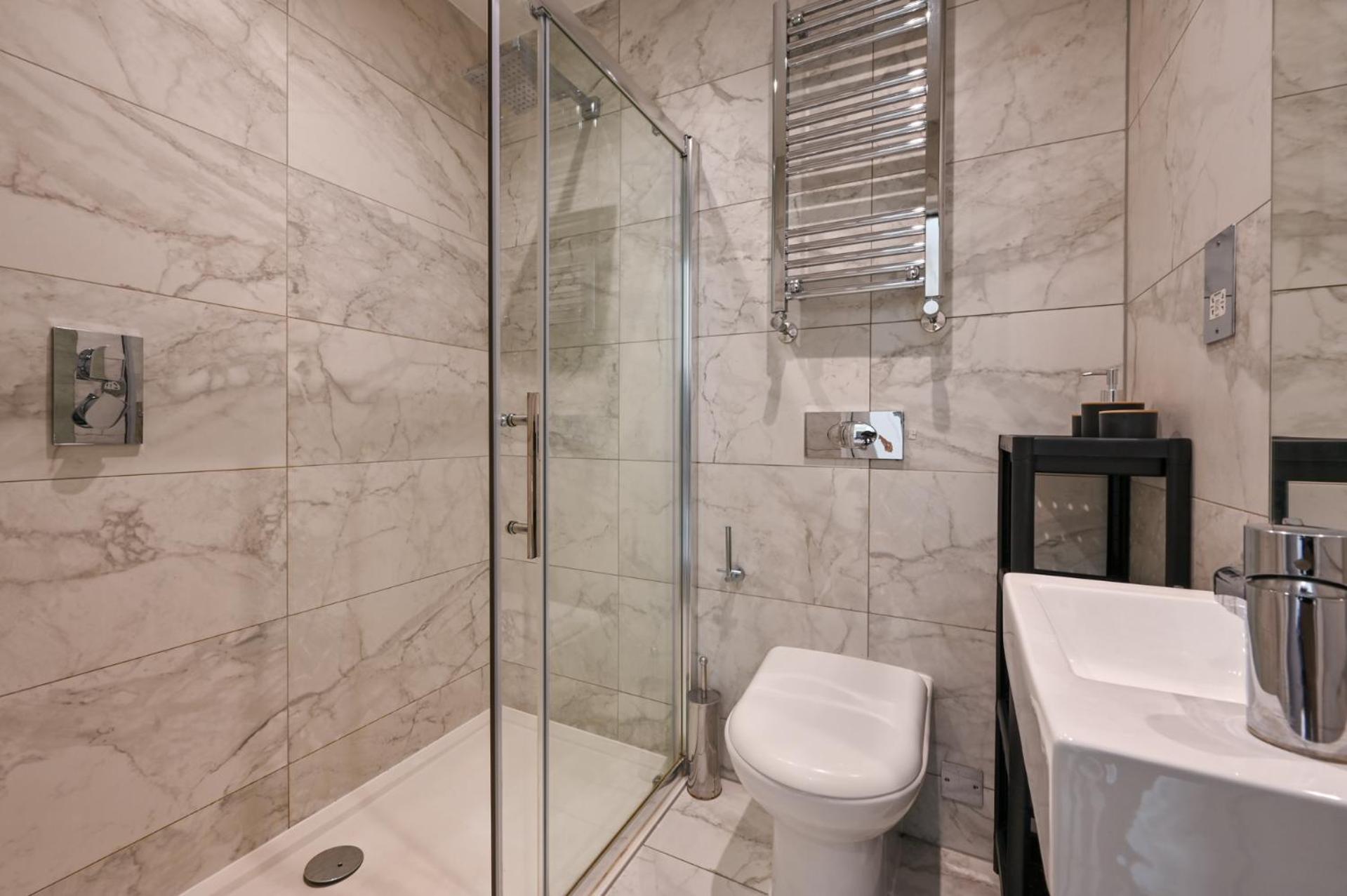 West Hampstead Appartement Londen