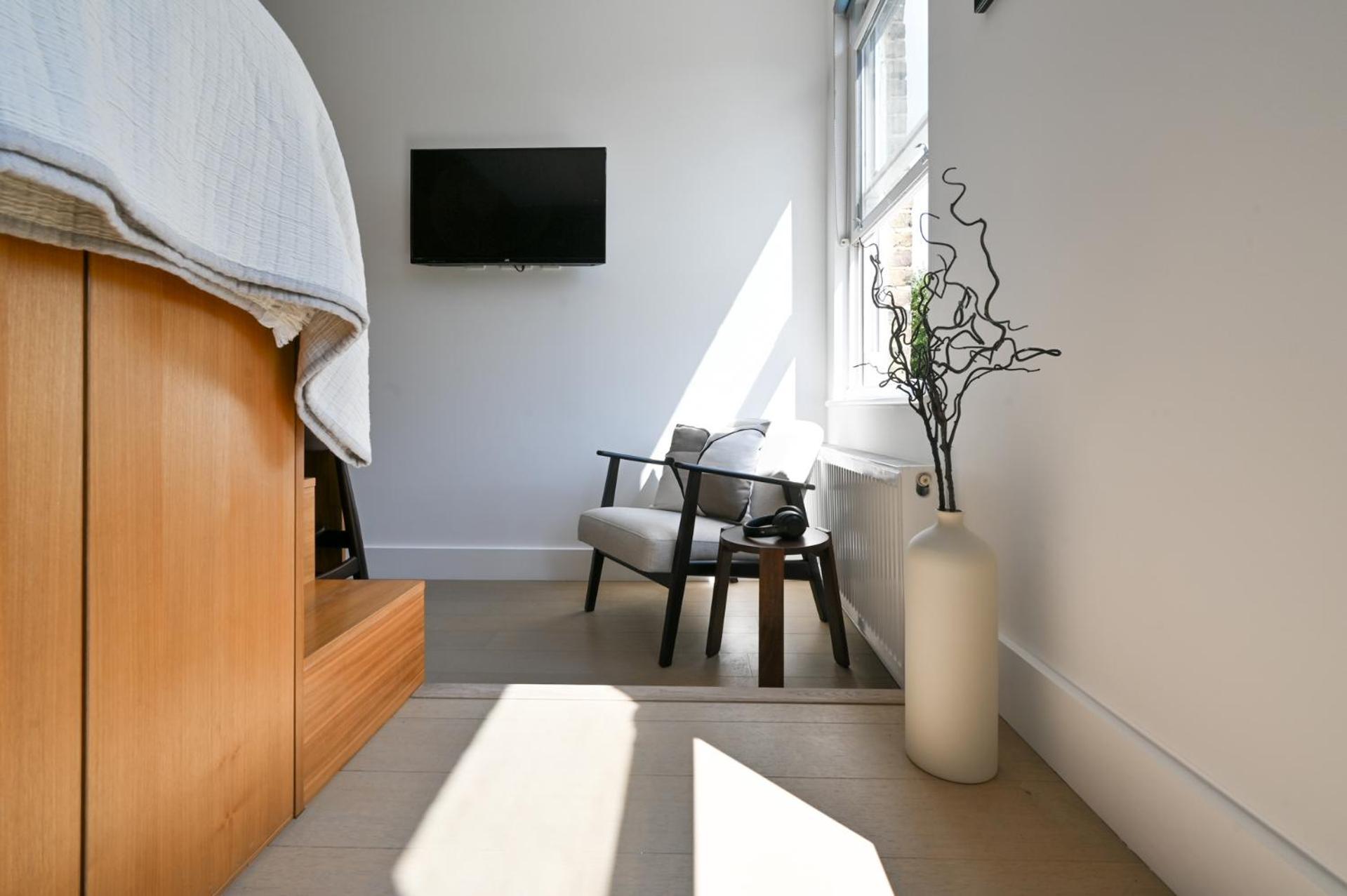 West Hampstead Appartement