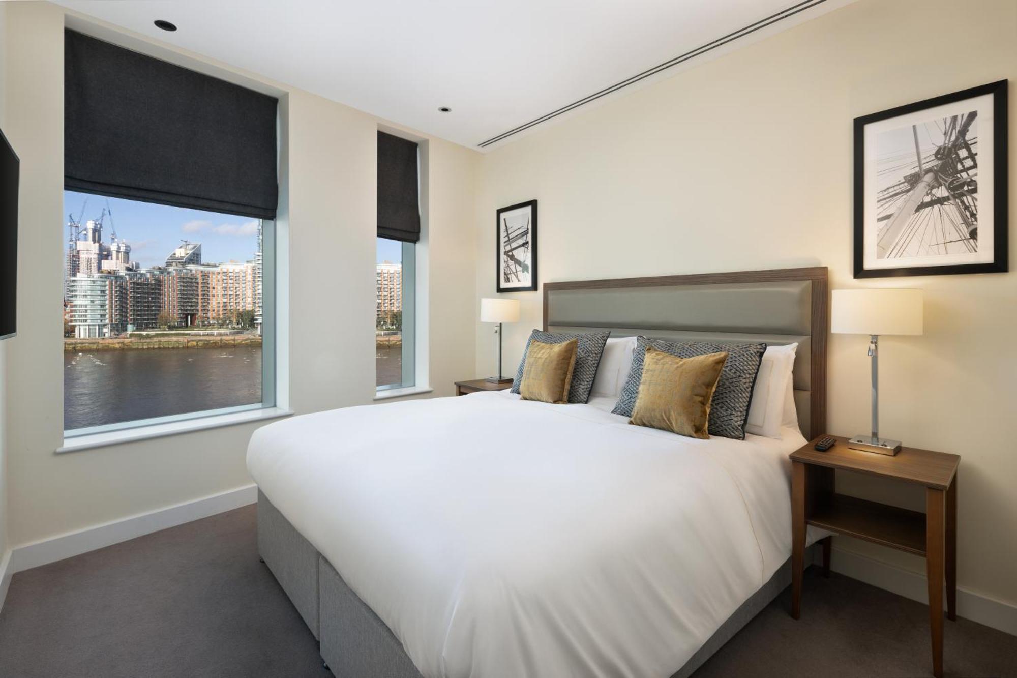 Intercontinental - The O2 Hotell London