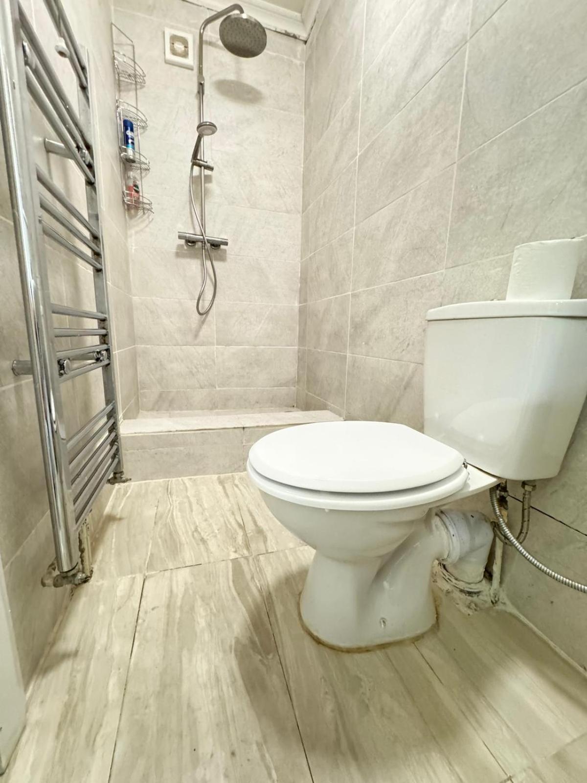 Apartment One Bedroom Flat Bell Street *