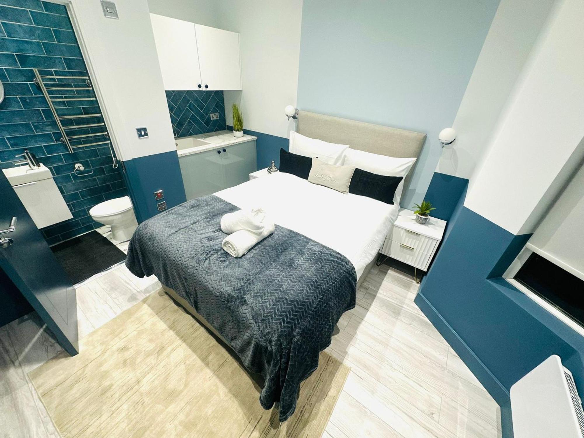 Holly B Mini Great Location For Tourist!!! Gasthof *