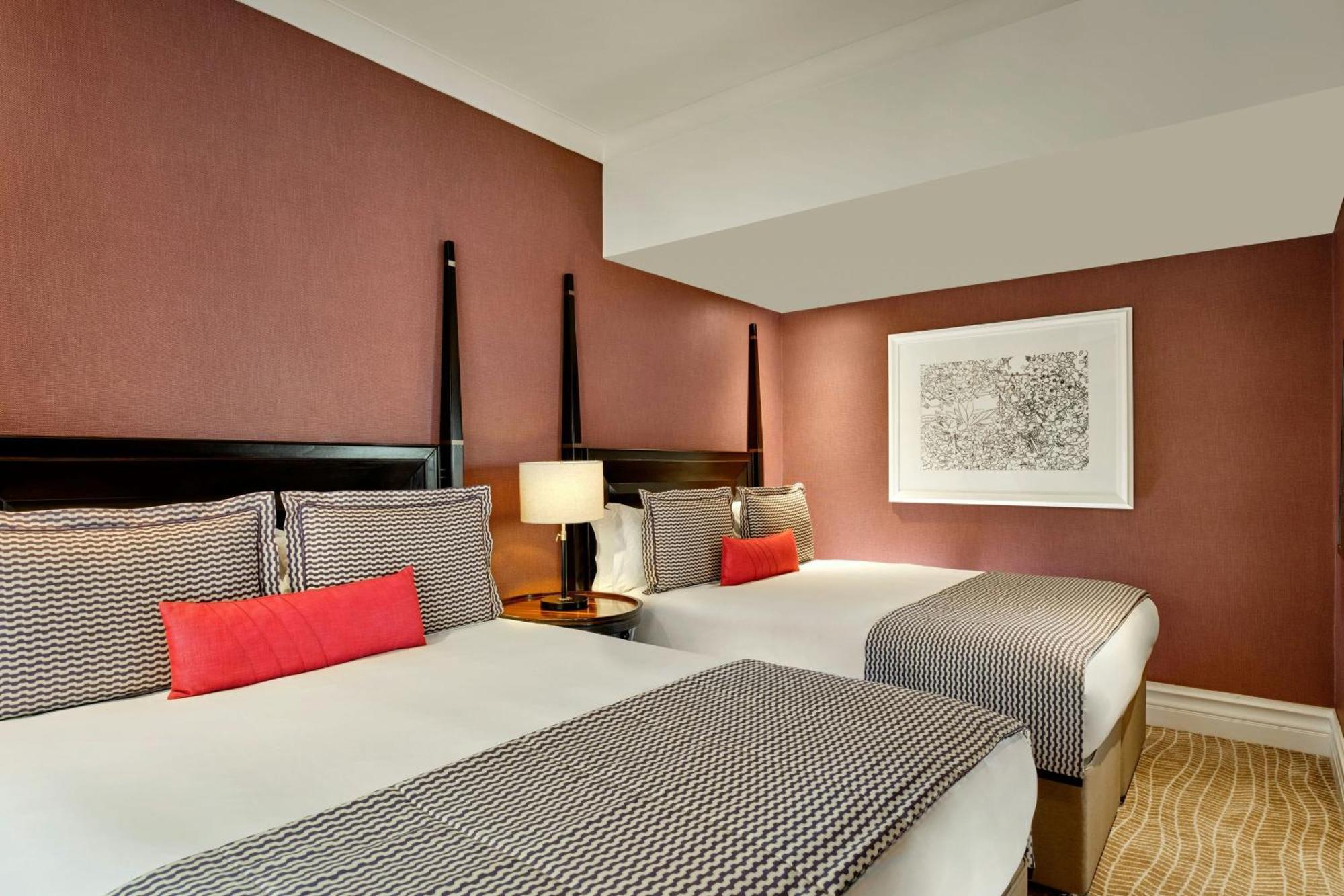 St. Ermin's Hotel, Autograph Collection 4* Londen