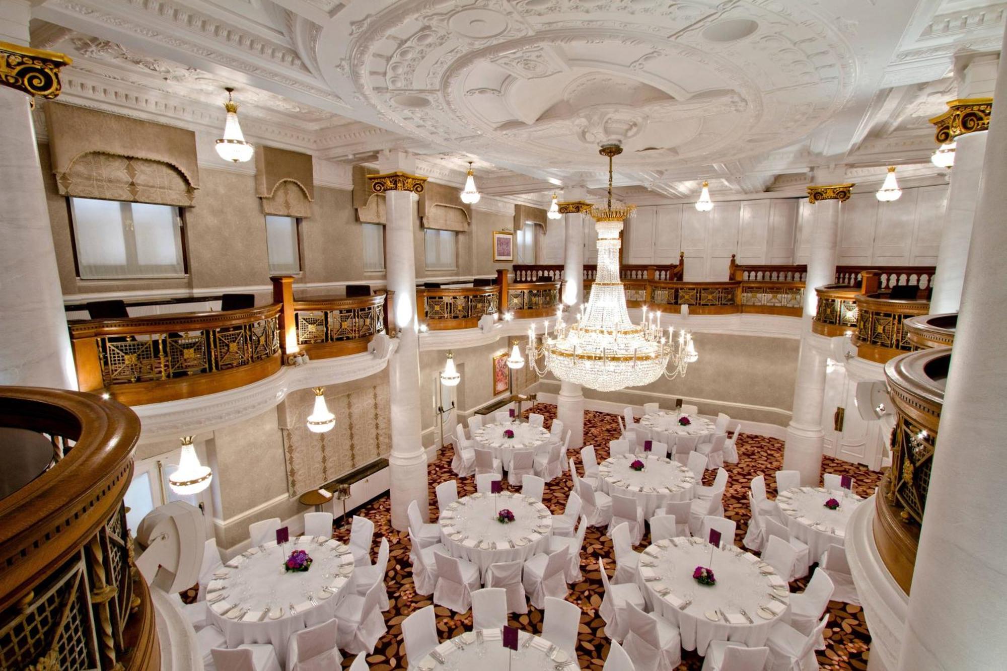 St. Ermin's Hotel, Autograph Collection Londen