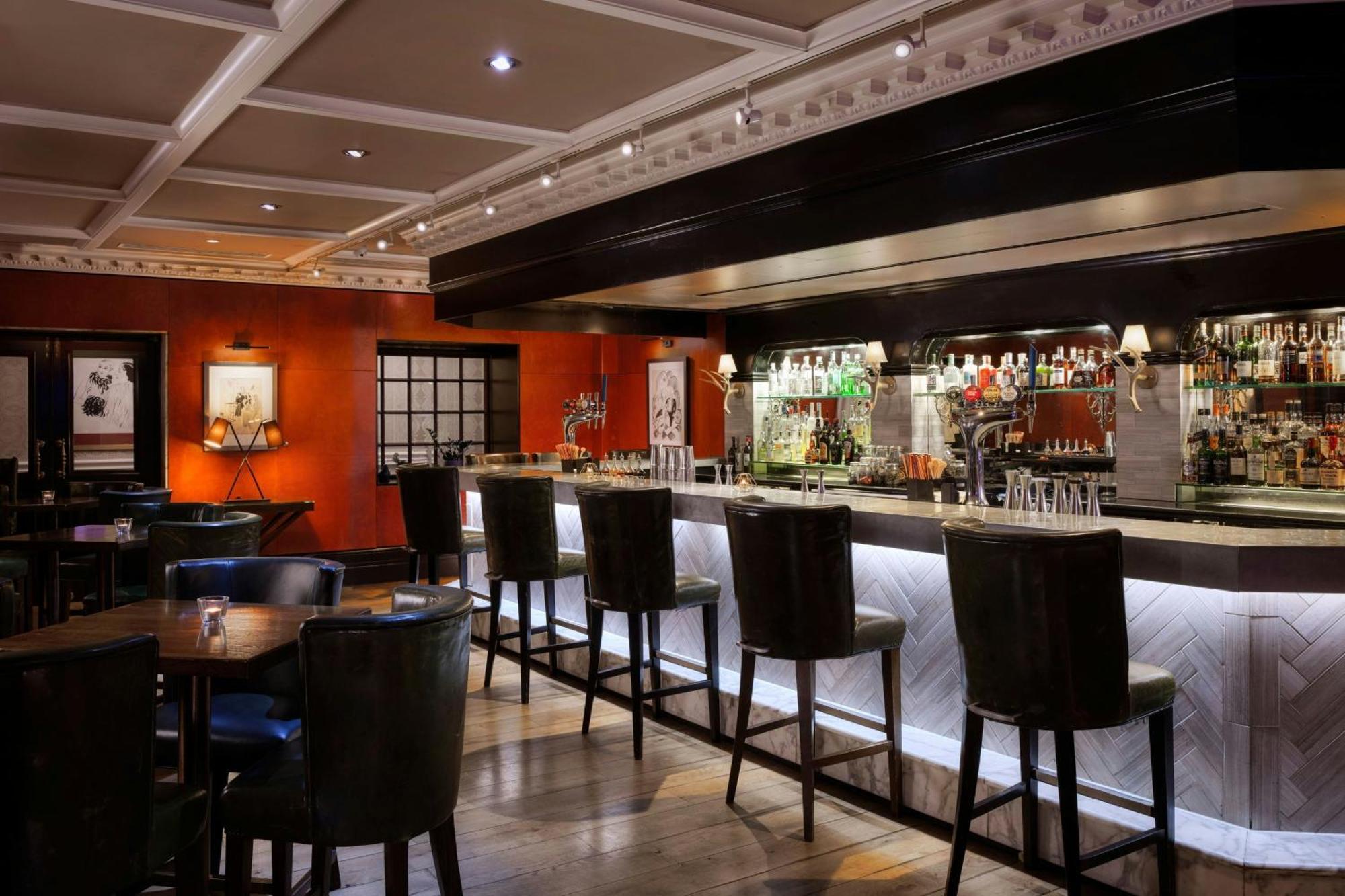 St. Ermin's Hotel, Autograph Collection Londen