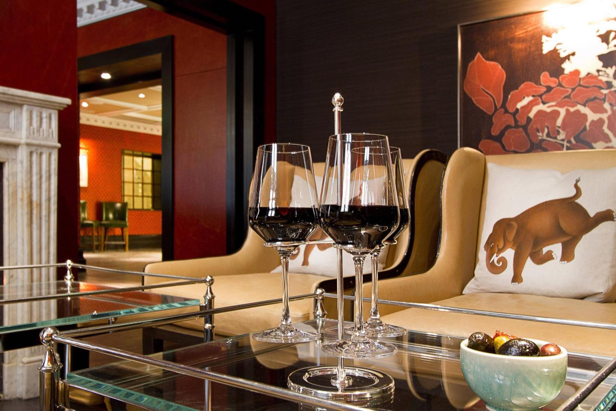St. Ermin's Hotel, Autograph Collection Hotel Londen