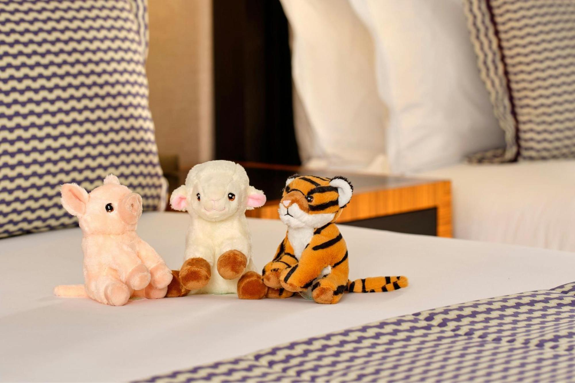Hotel St. Ermin's Hotel, Autograph Collection Londen