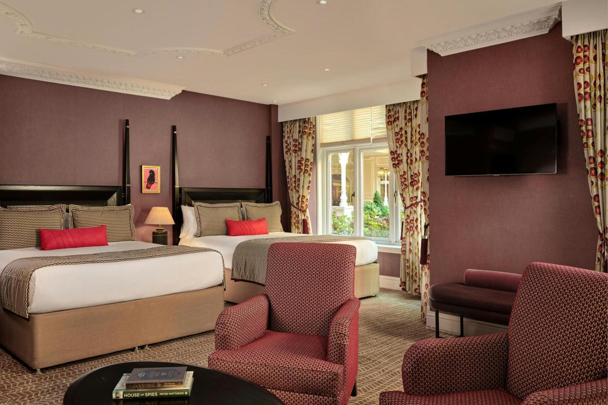 St. Ermin's Hotel, Autograph Collection Hotel Londen
