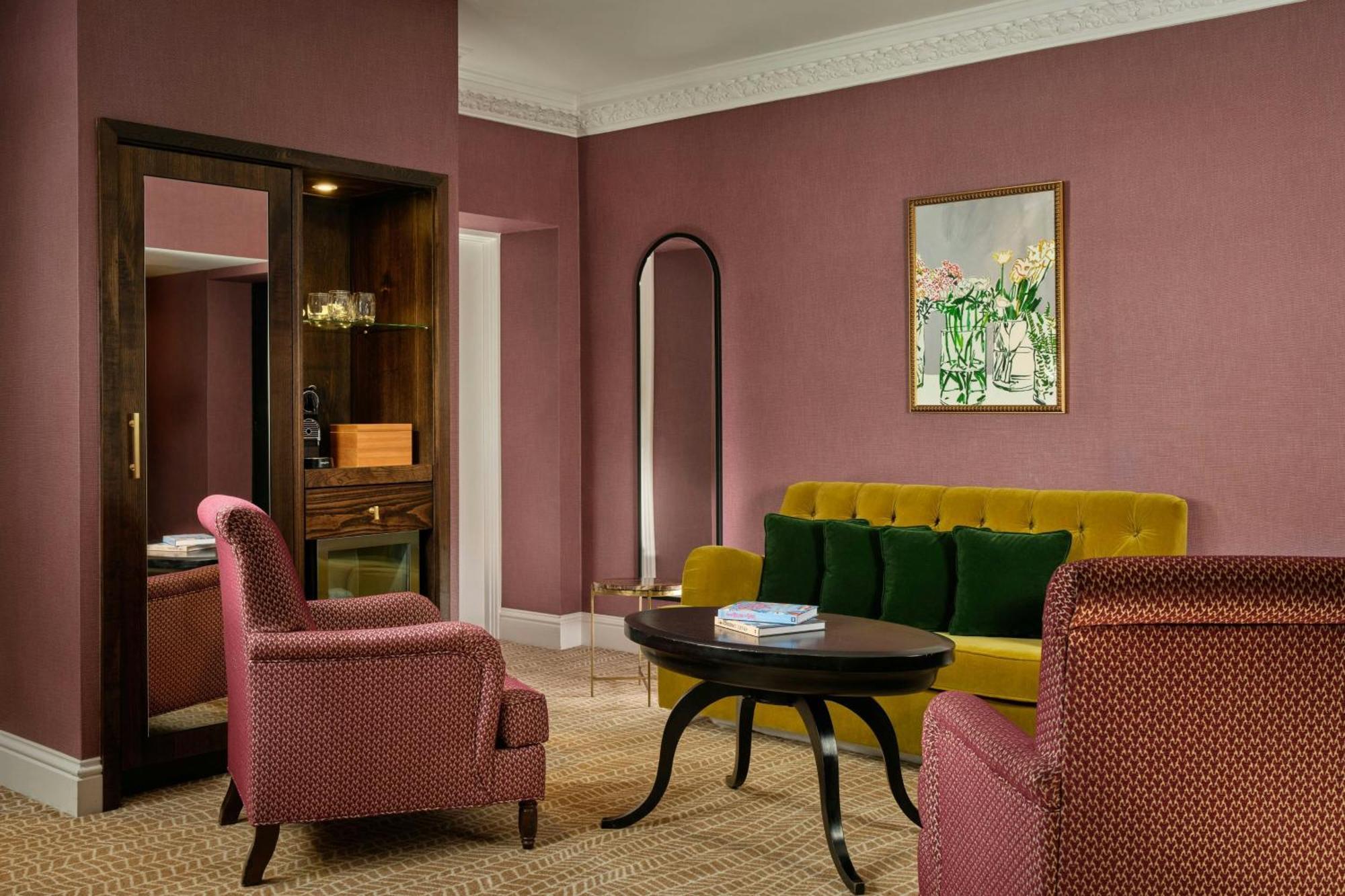 Hotel St. Ermin's Hotel, Autograph Collection Londen