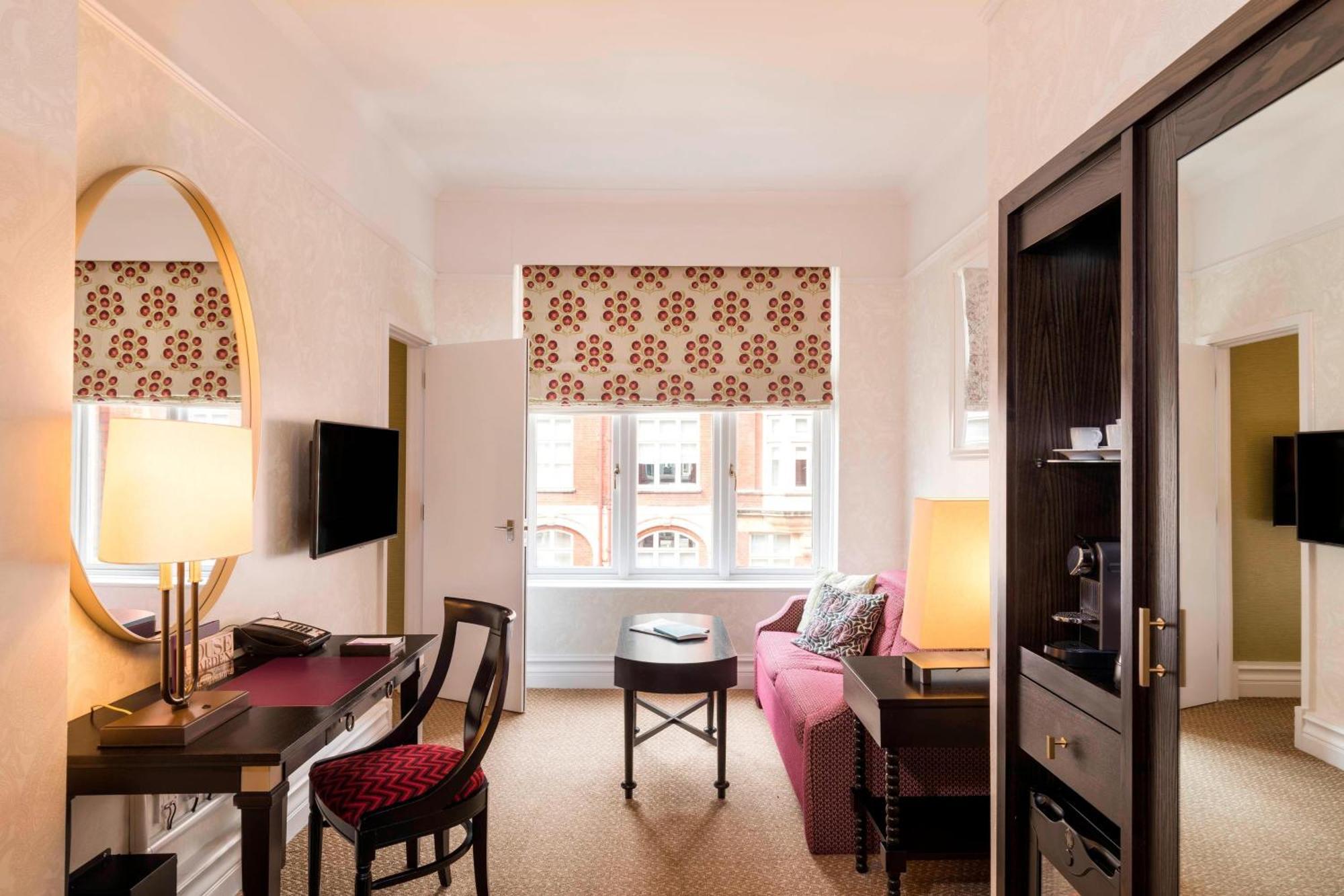 St. Ermin's Hotel, Autograph Collection 4* Londen