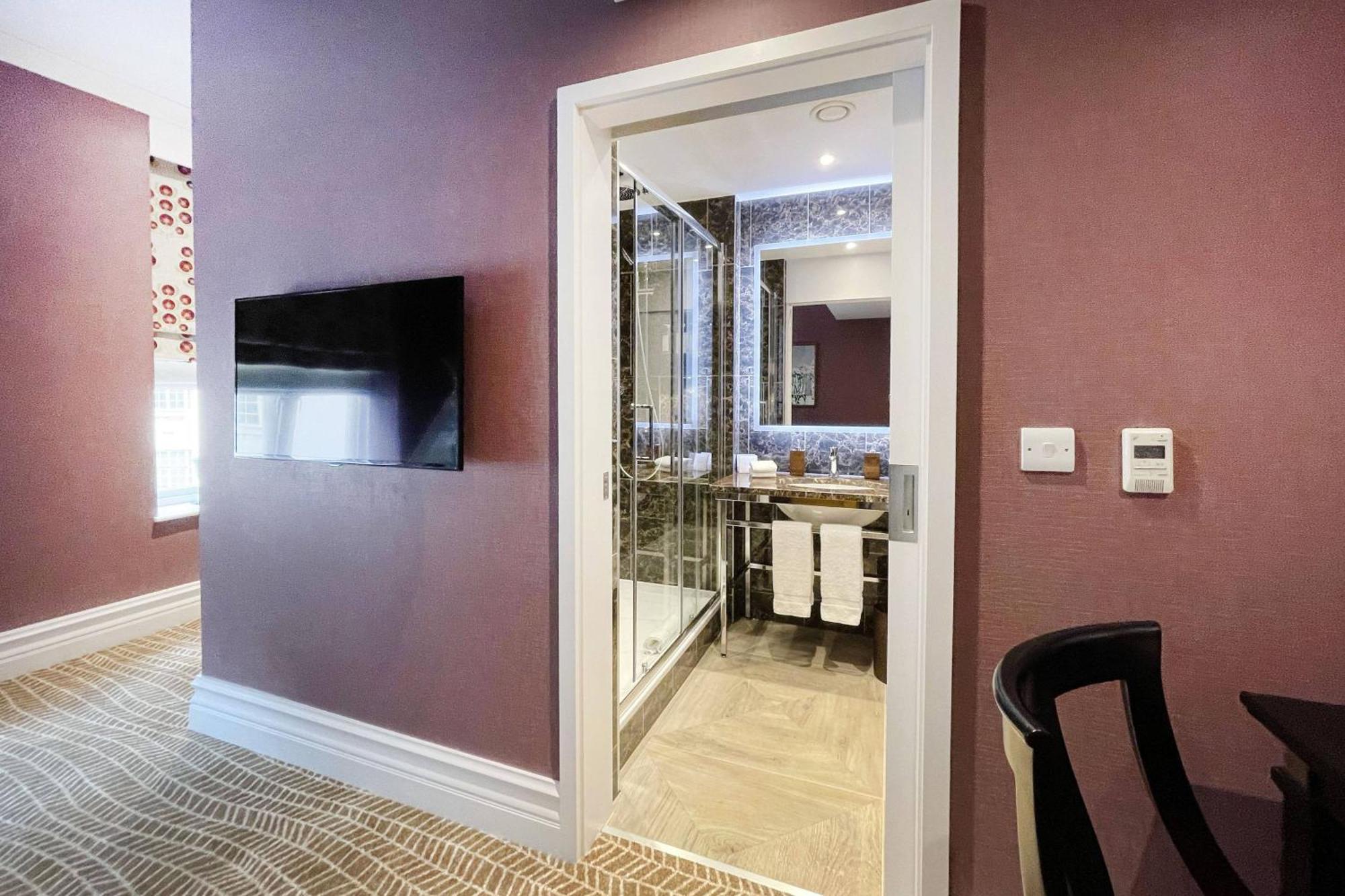 St. Ermin's Hotel, Autograph Collection 4* Londen