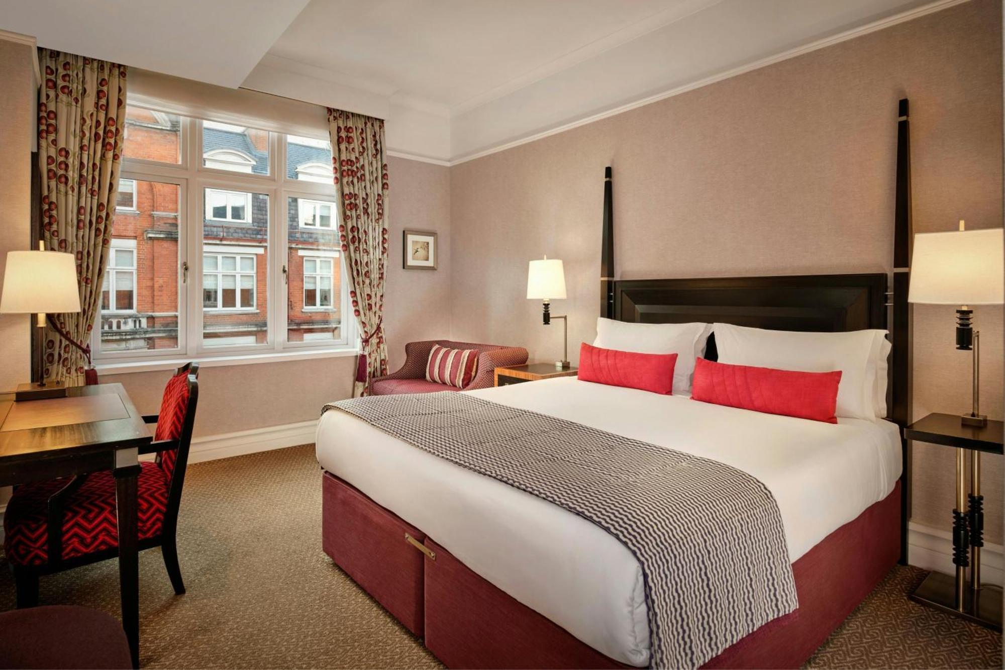 St. Ermin's Hotel, Autograph Collection Hotel Londen