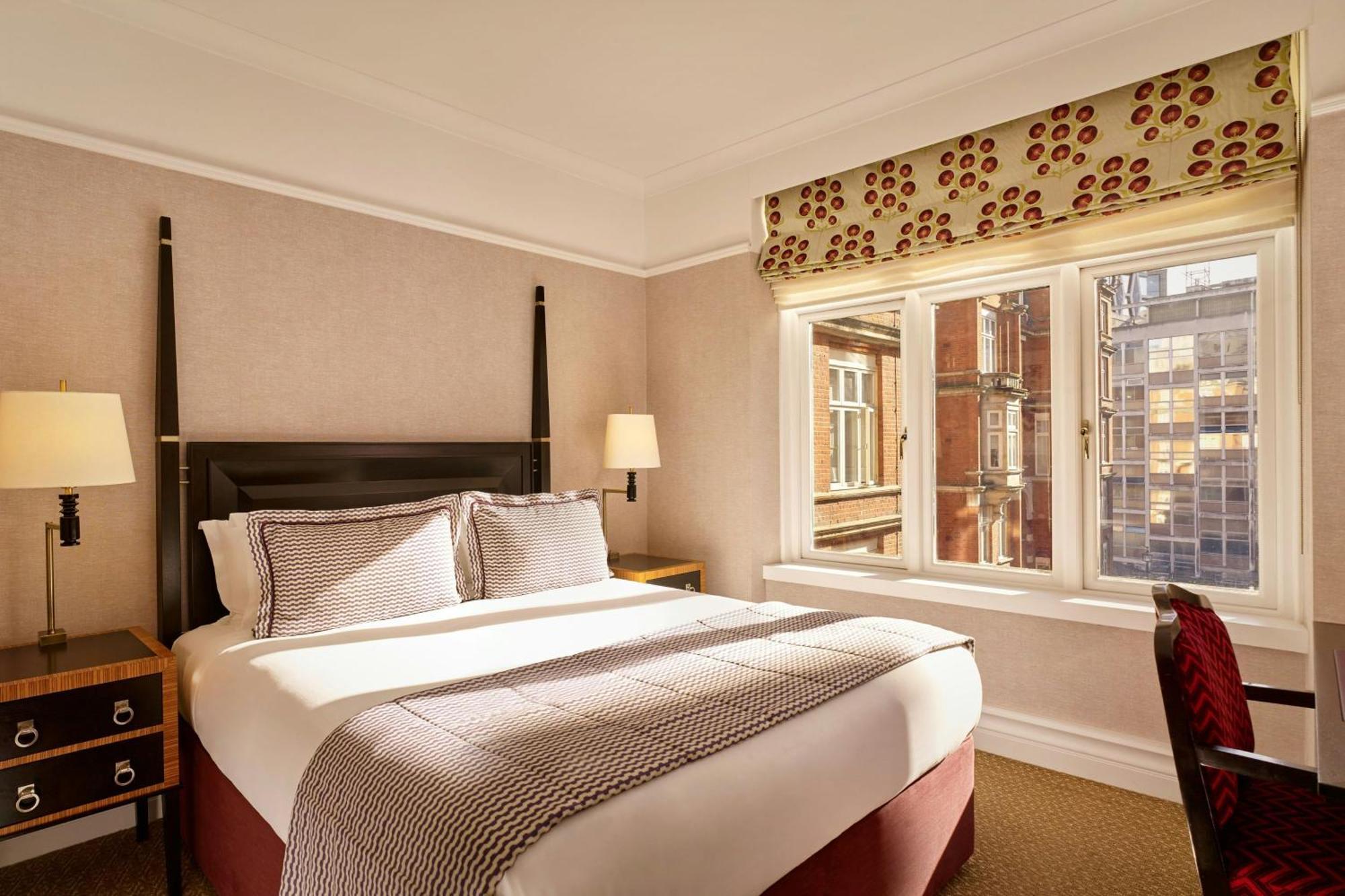 St. Ermin's Hotel, Autograph Collection 4* Londen