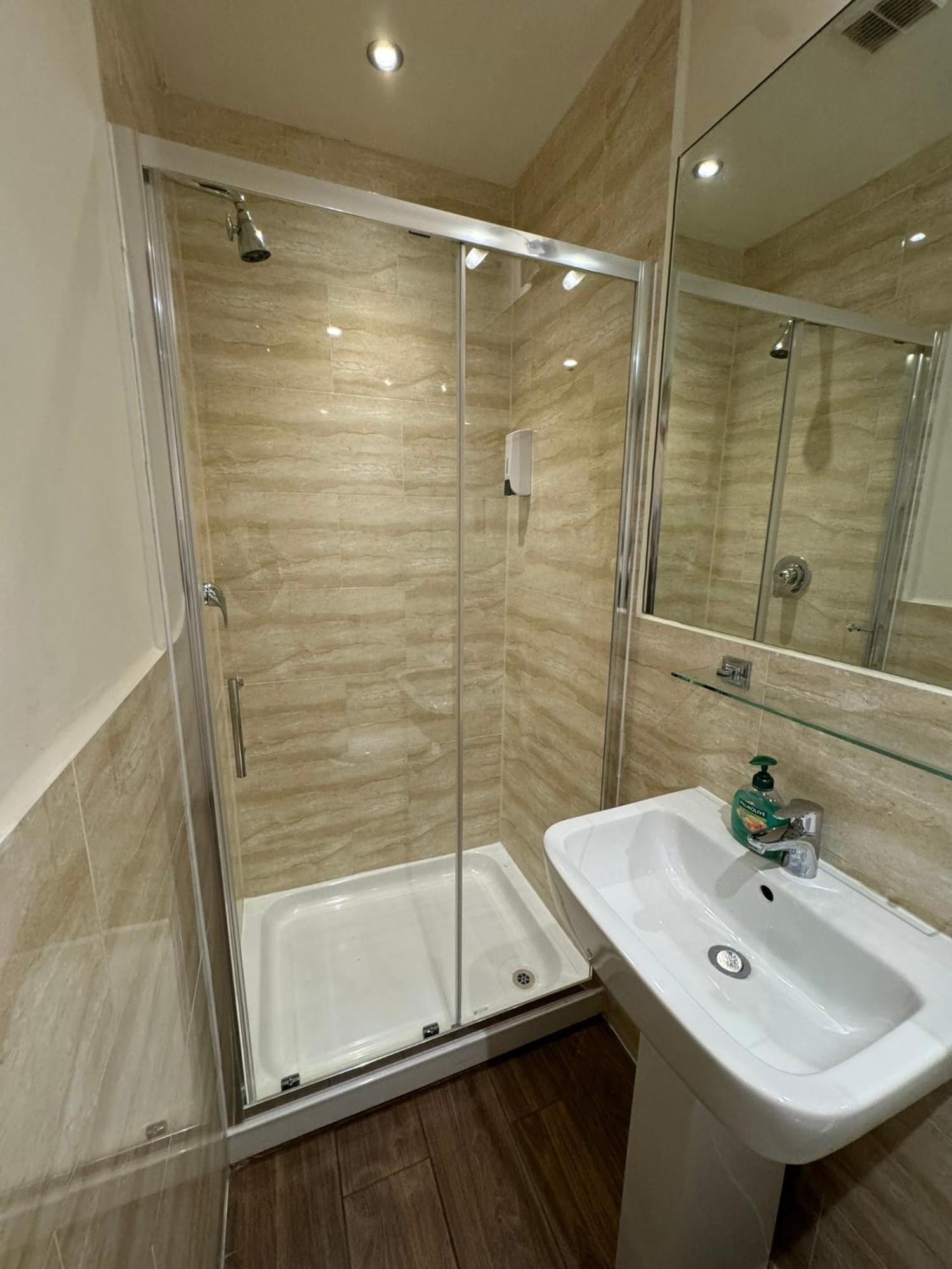 Hotel The Paramount London