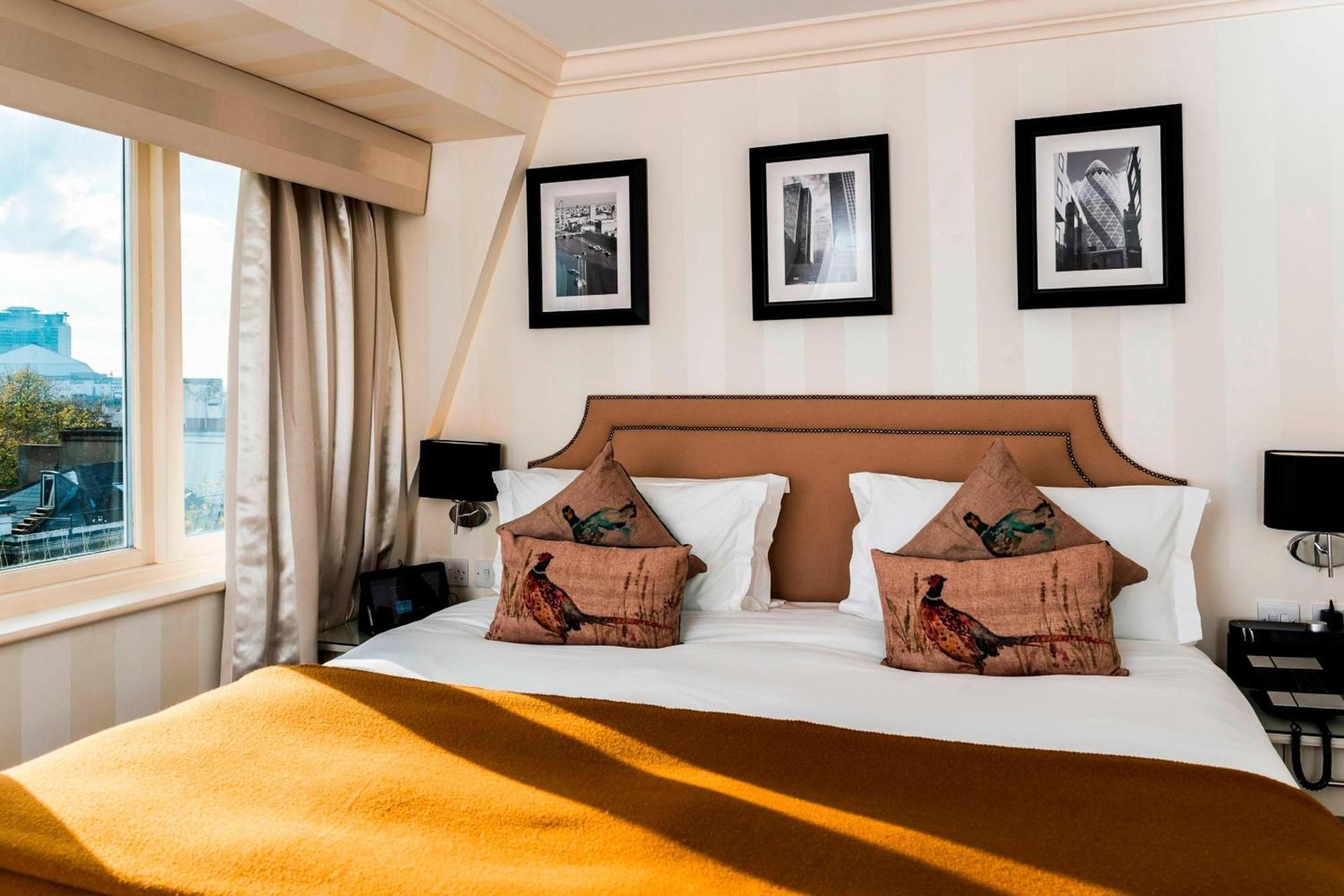 Xenia - Autograph Collection Hotell London