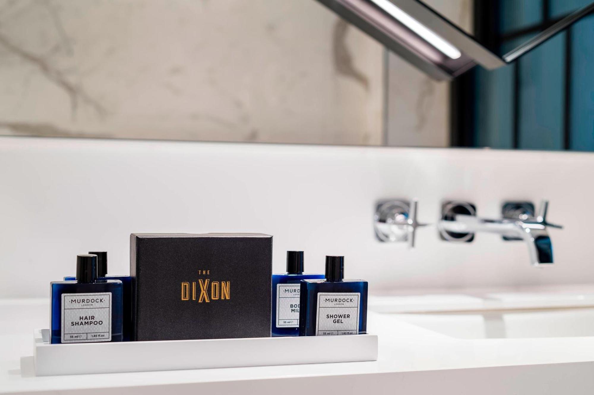 The Dixon, Tower Bridge, Autograph Collection Hotell
