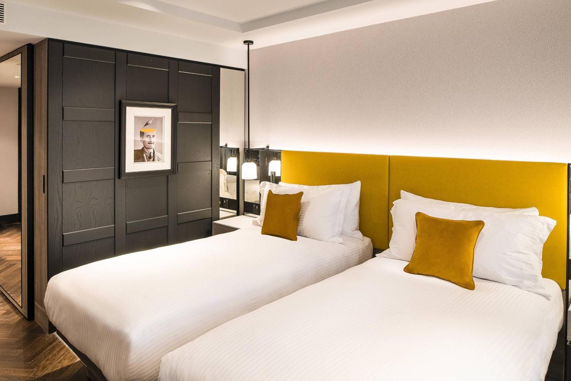 The Dixon, Tower Bridge, Autograph Collection Hotell